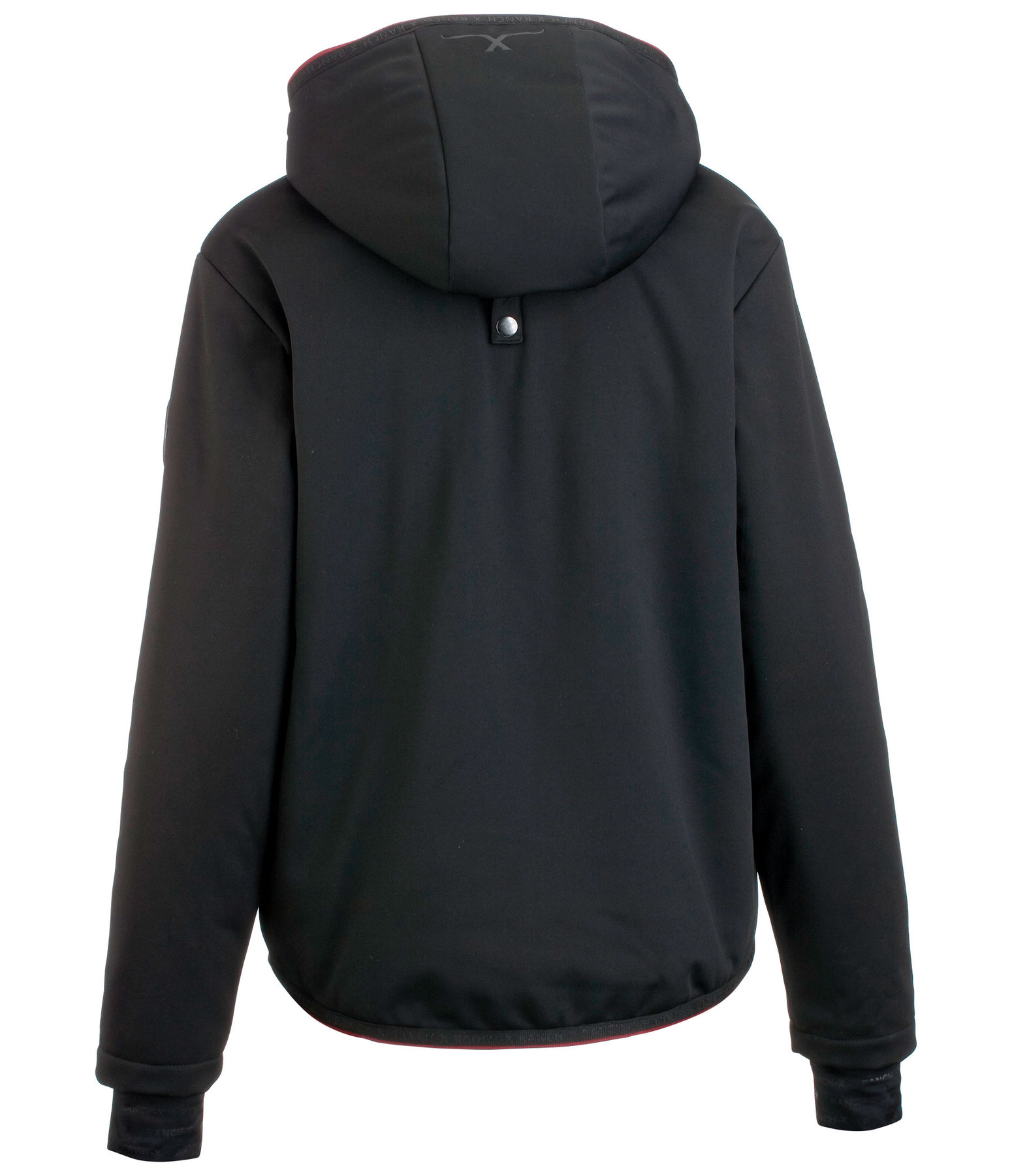 Giacca softshell Josie