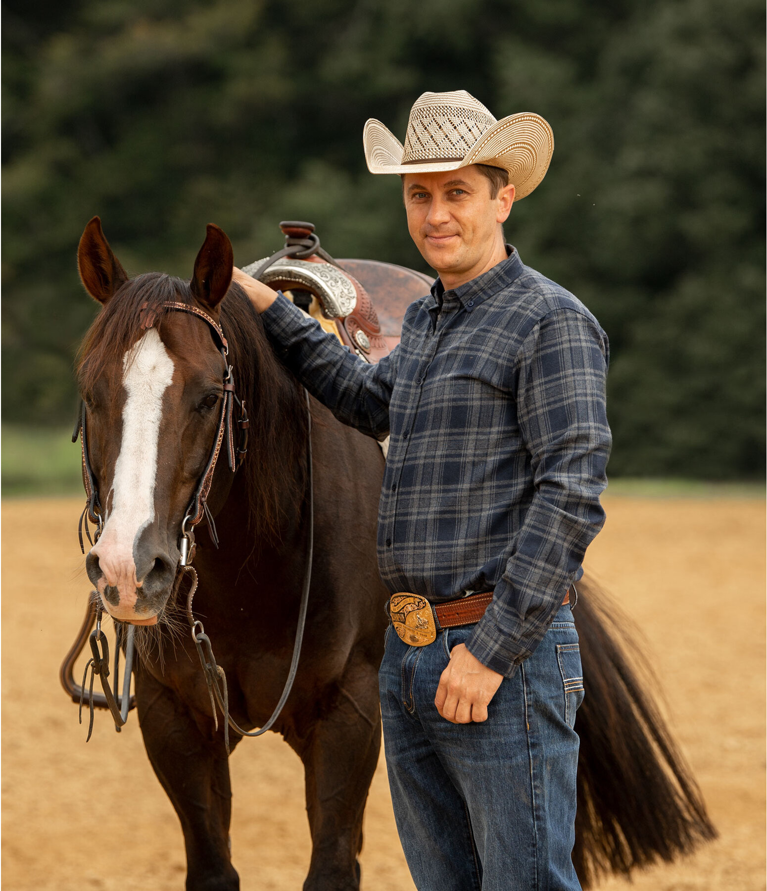 Camicia da cowboy sales
