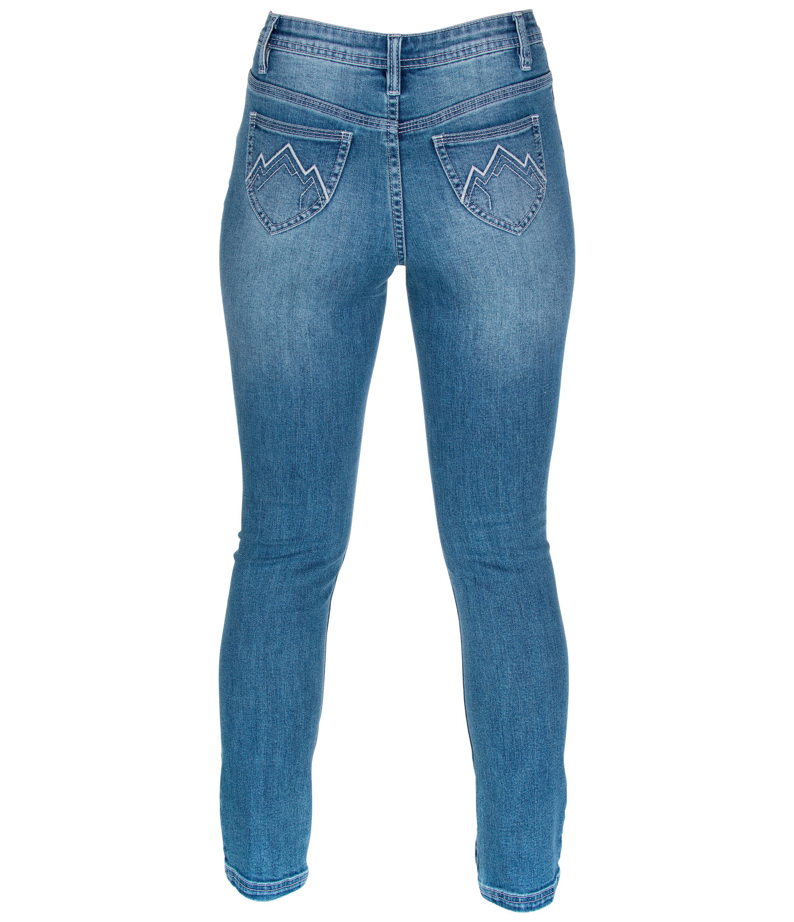 Jeans Blue Roxy per bambini