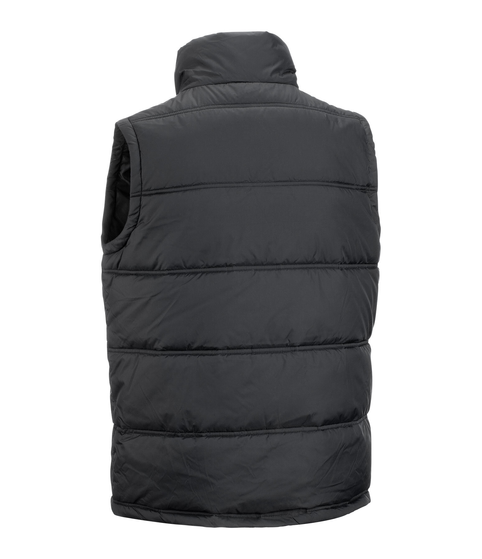 Gilet trapuntato da uomo Noah