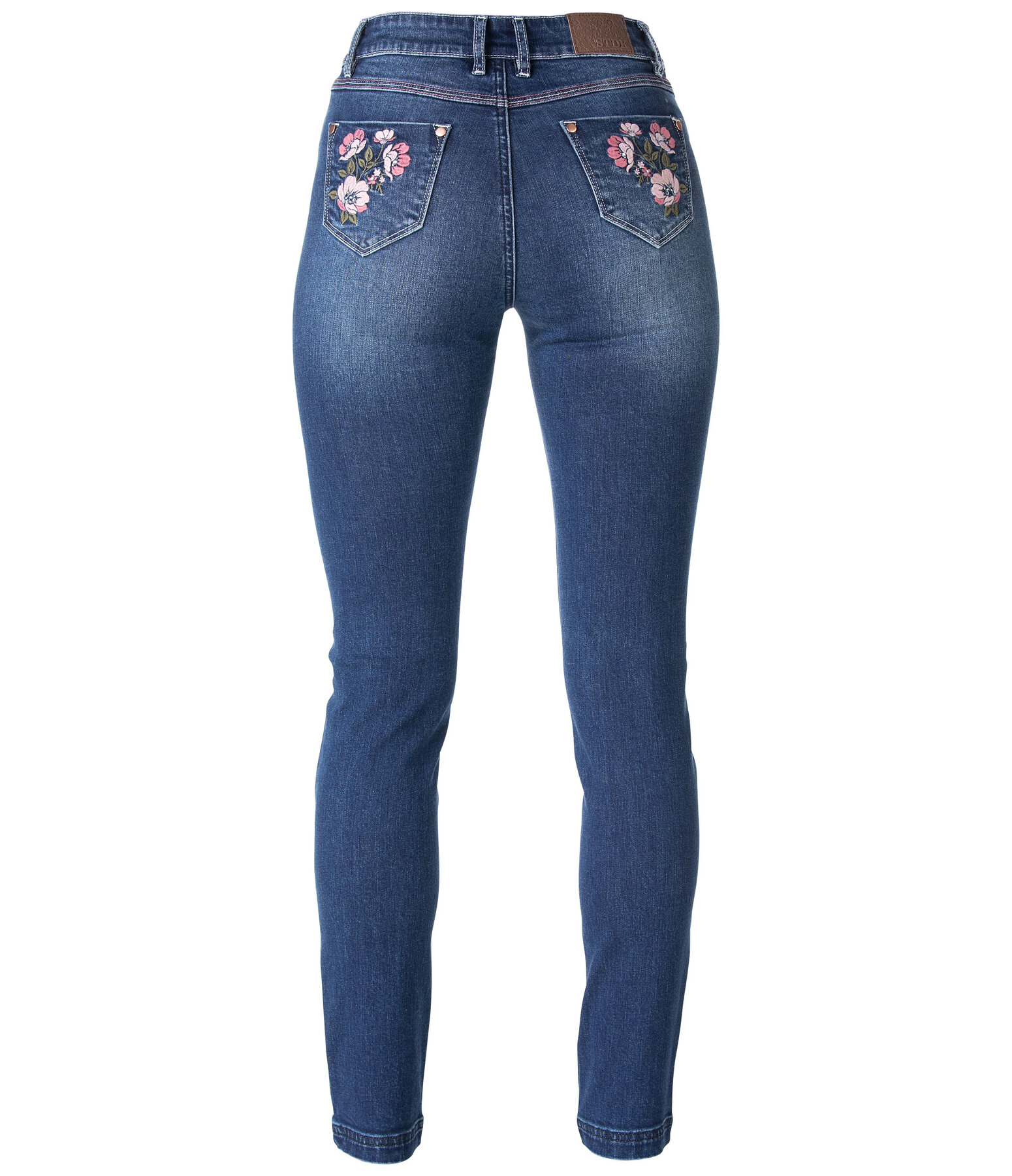 STONDEEK Jeans Floral Heaven L 32