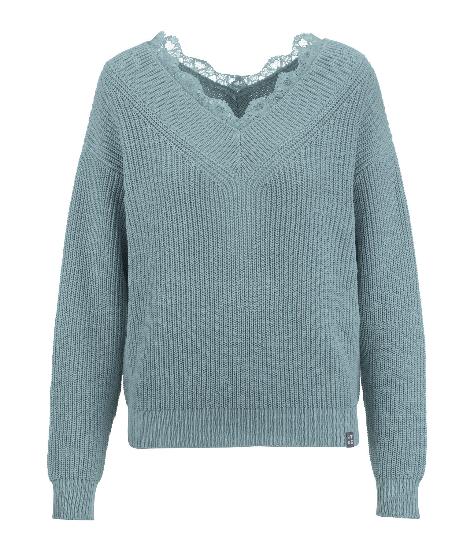 Pullover Lace