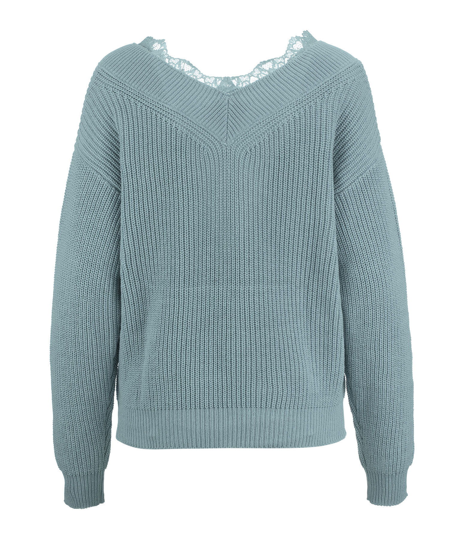 Pullover Lace