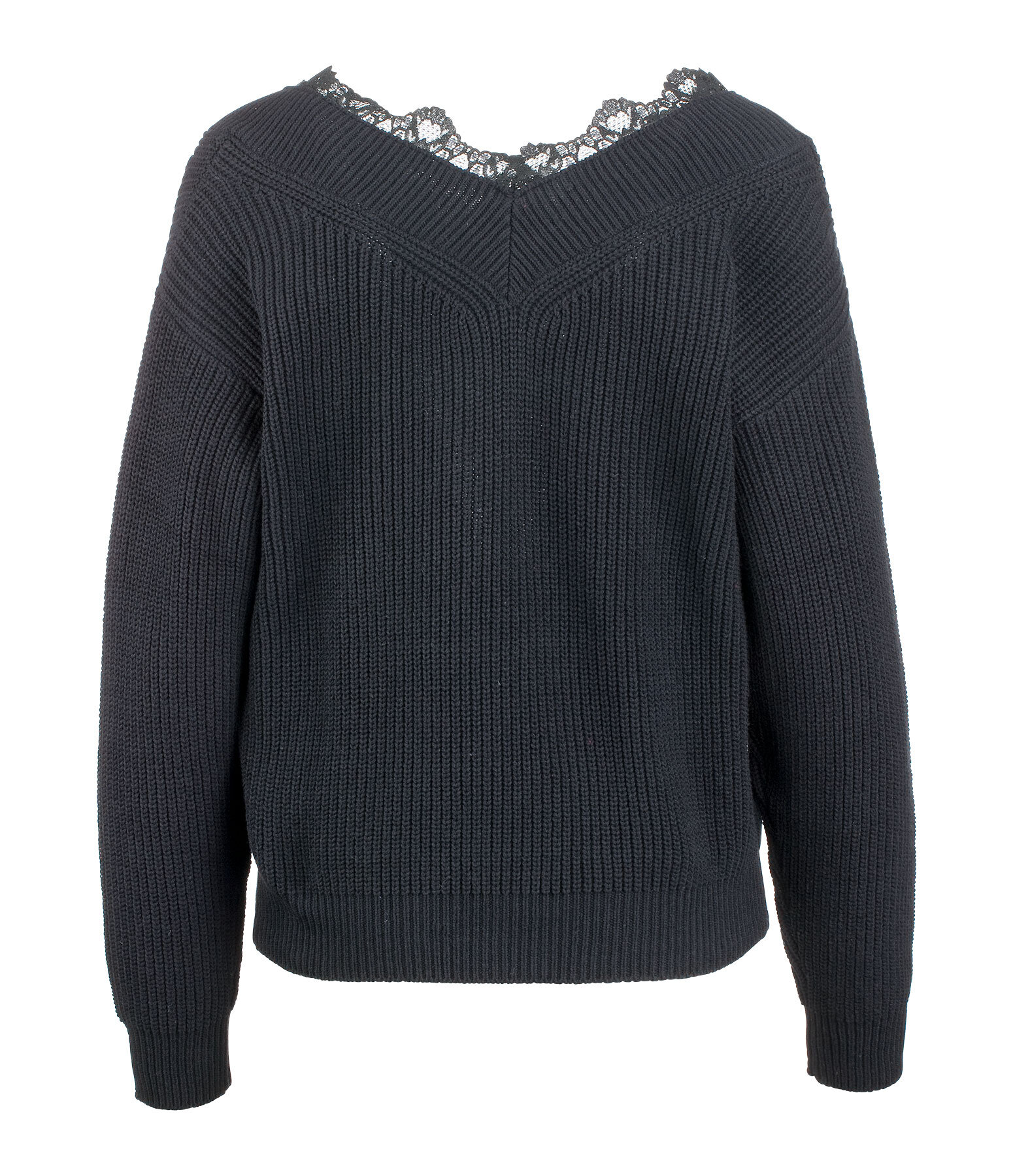 Pullover Lace