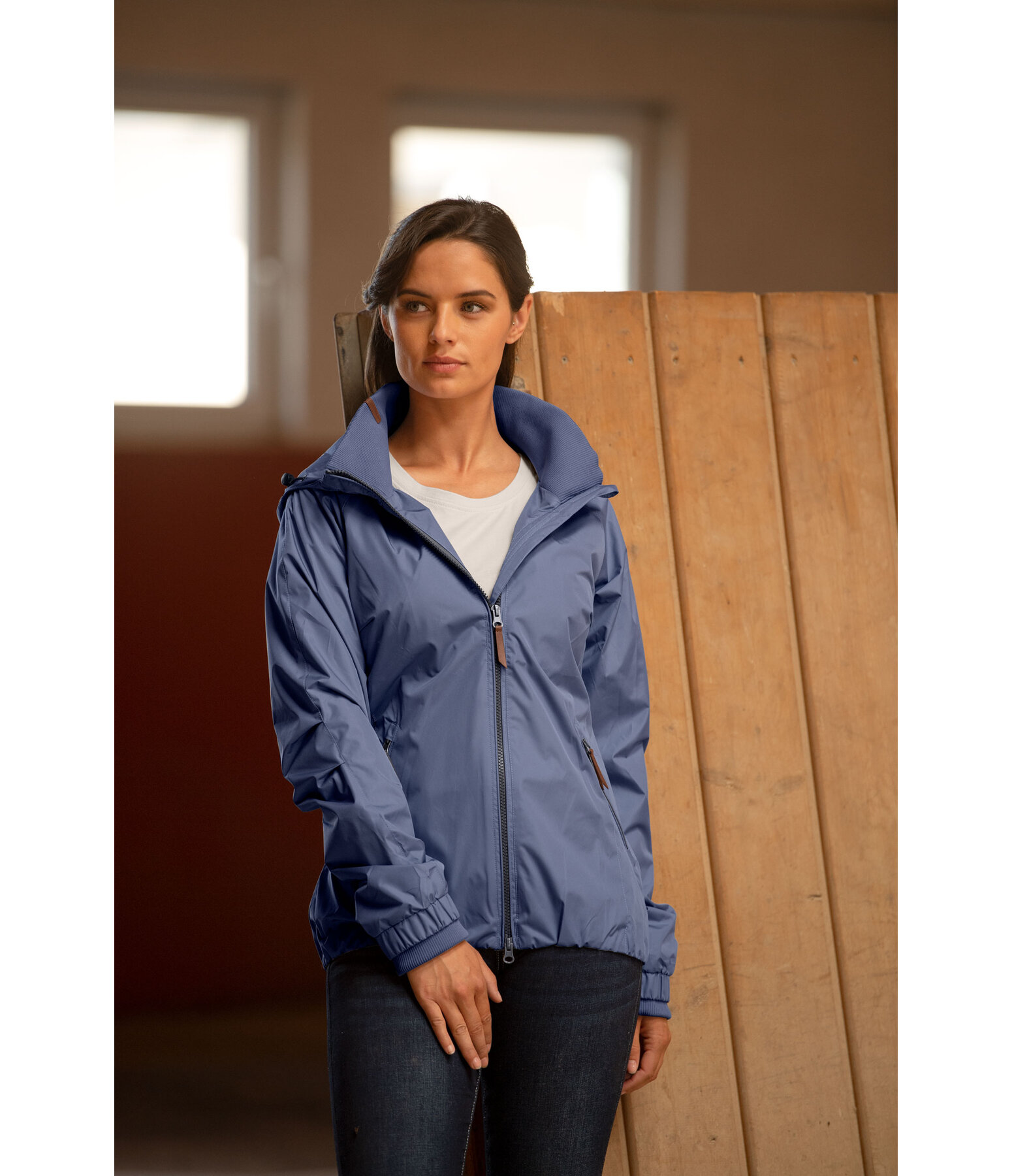 Giacca da donna mezza stagione Keyah Kramer Equitazione