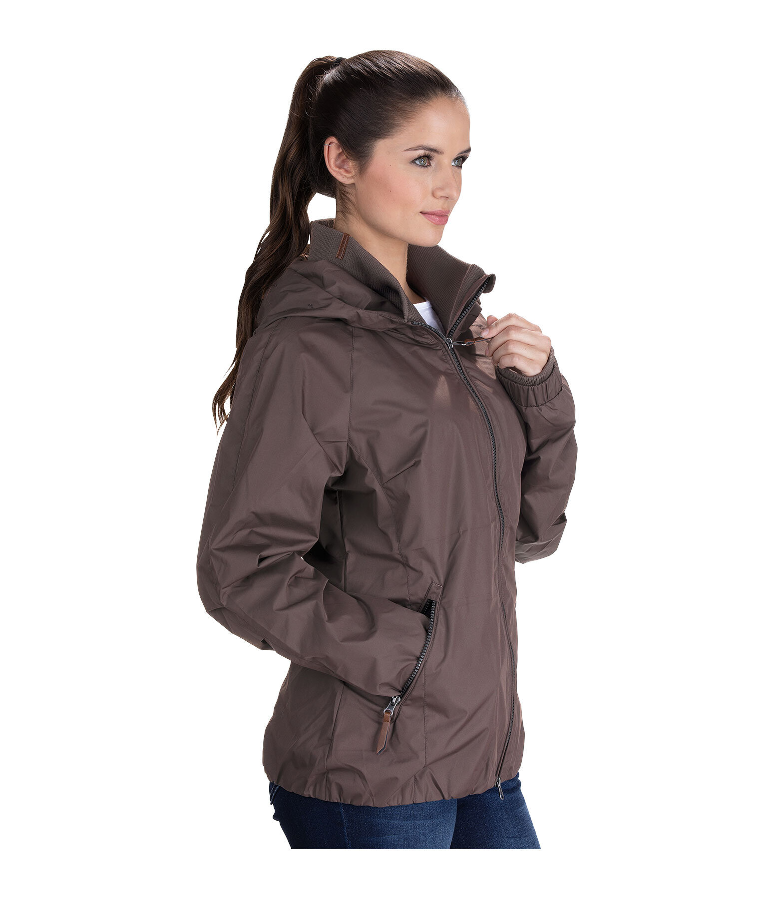 Giacca da donna mezza stagione Keyah