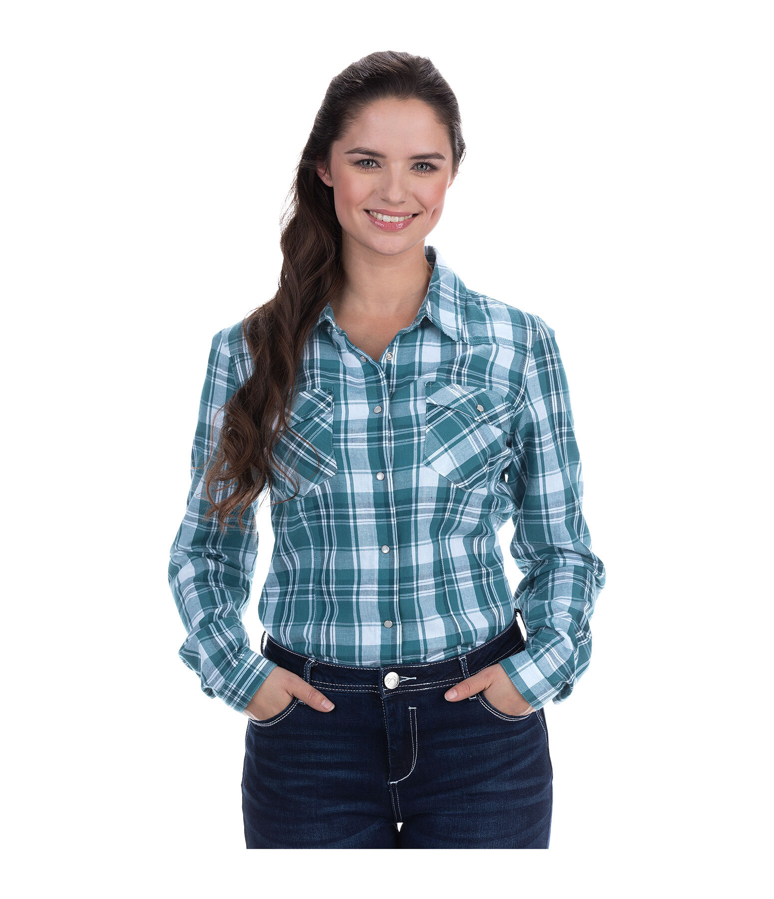 Camicia da donna Karo