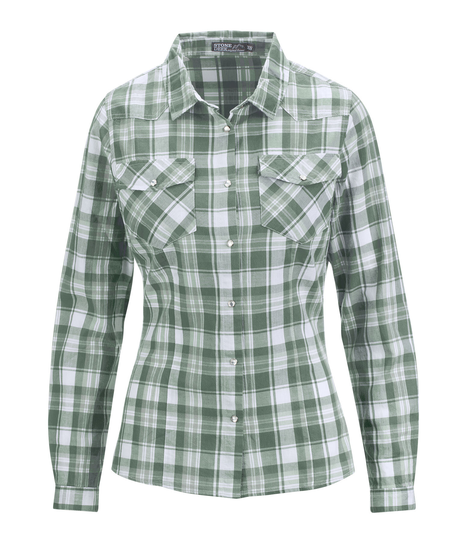 Camicia da donna Karo