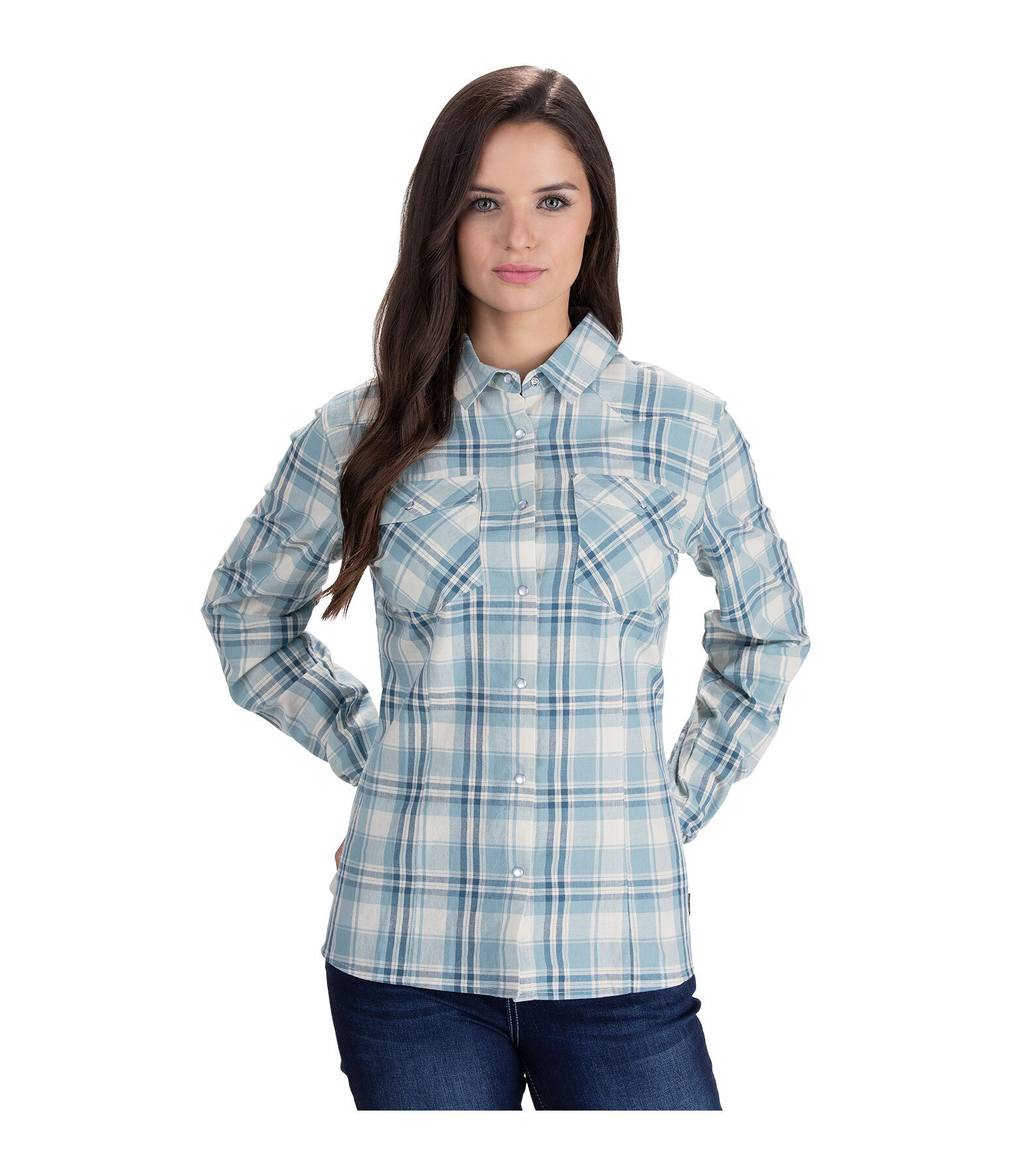 Camicia da donna Karo