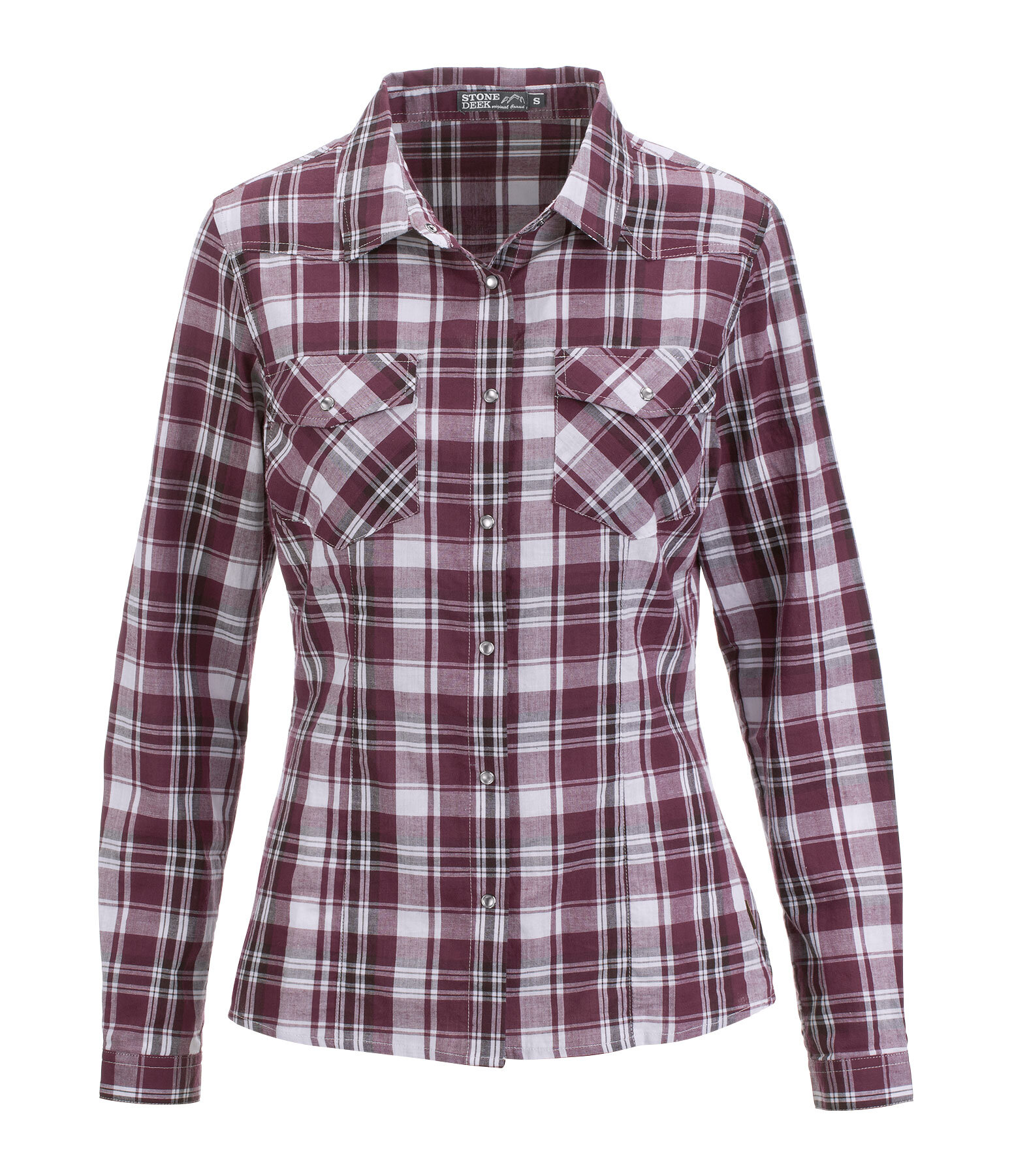 Camicia da donna Karo