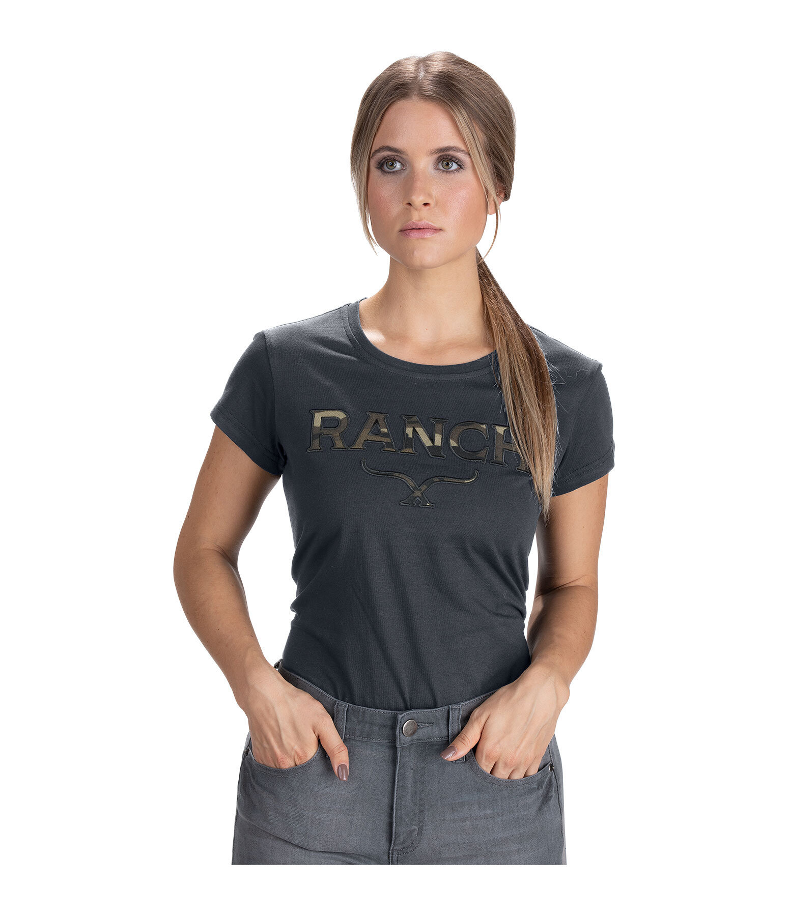 T-shirt Olivia