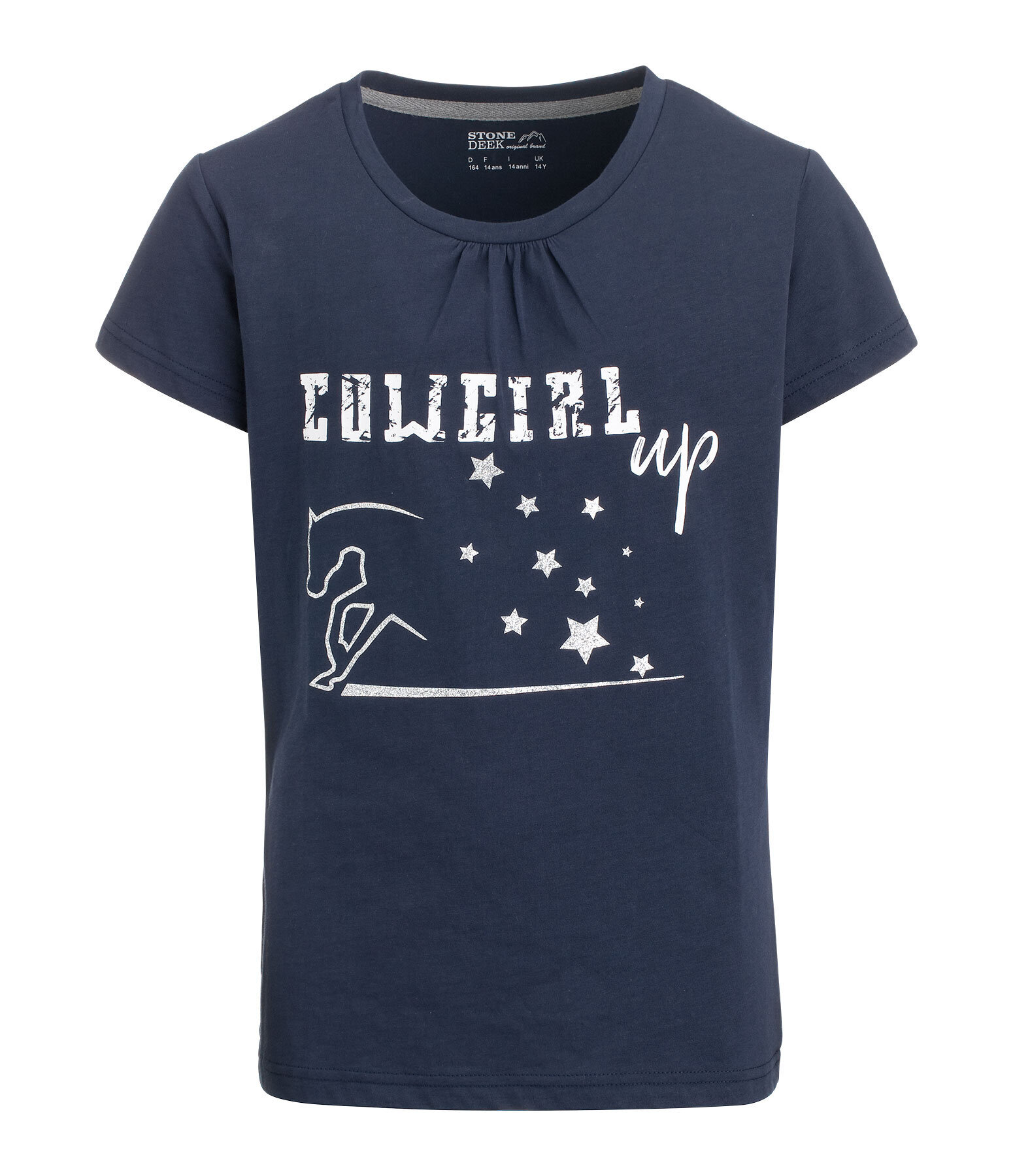 T-shirt per bambini Mali