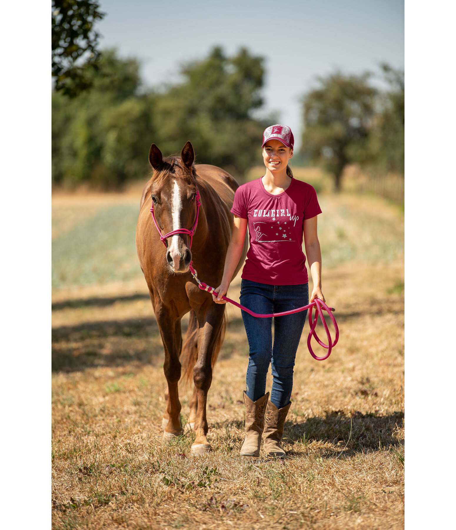 T-shirt per bambini Mali