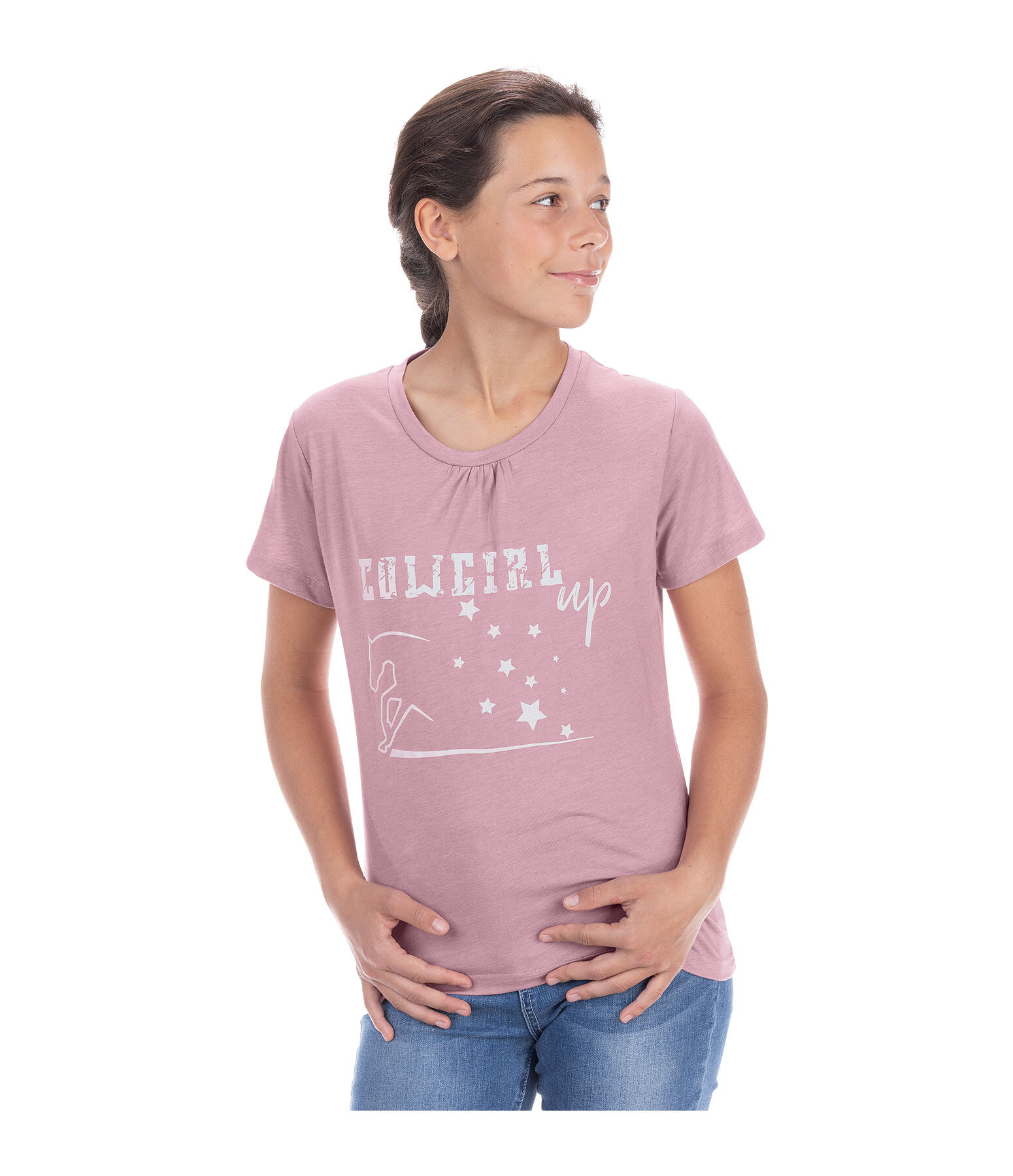 T-shirt per bambini Mali