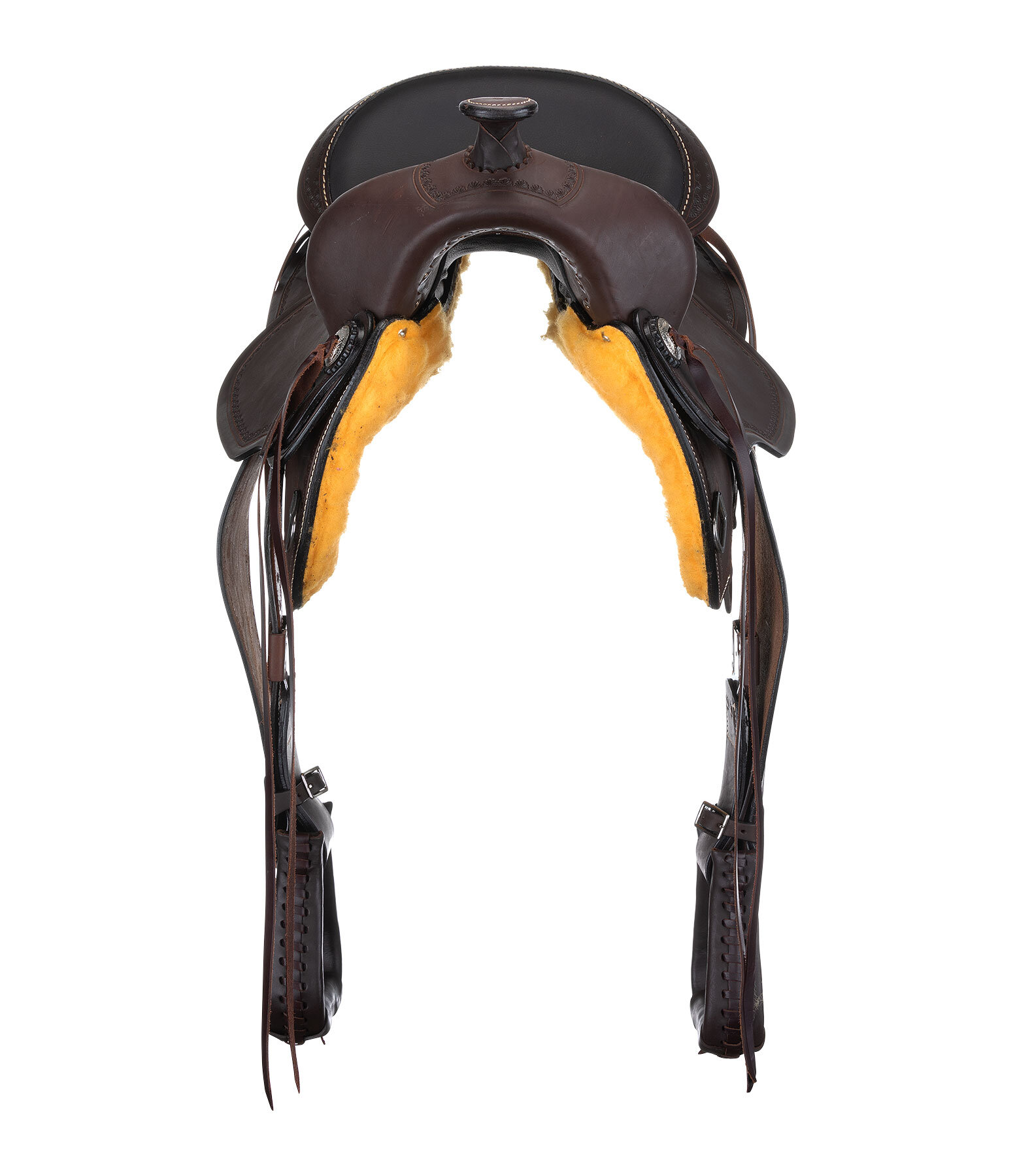 Sella western Ruston