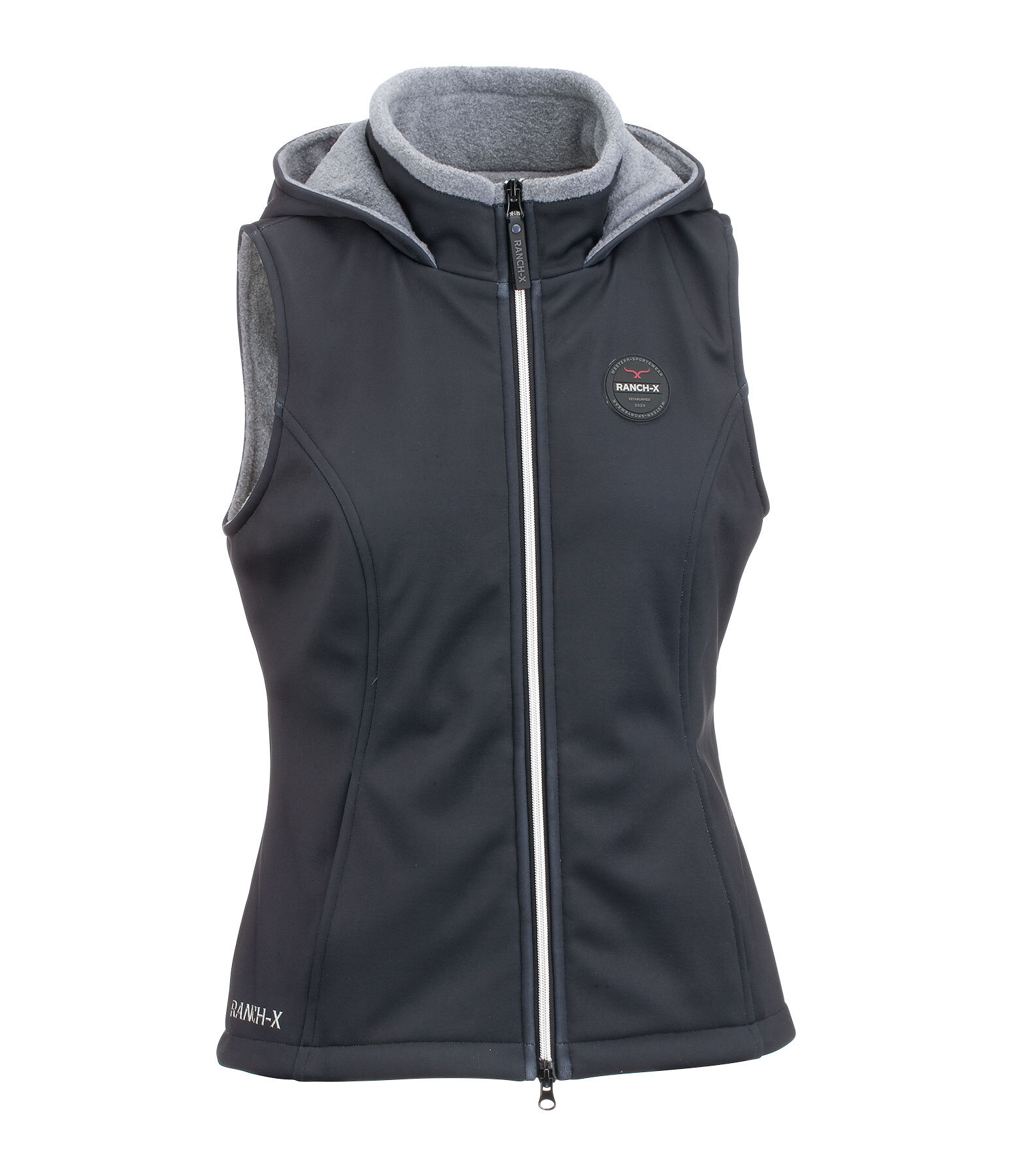 Gilet softshell Livia