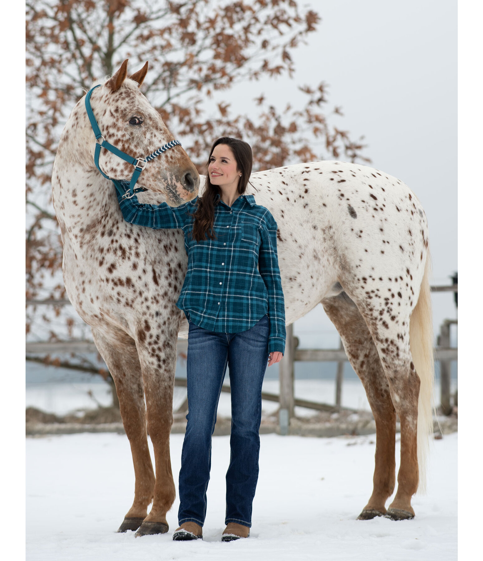 Jeans western Holly