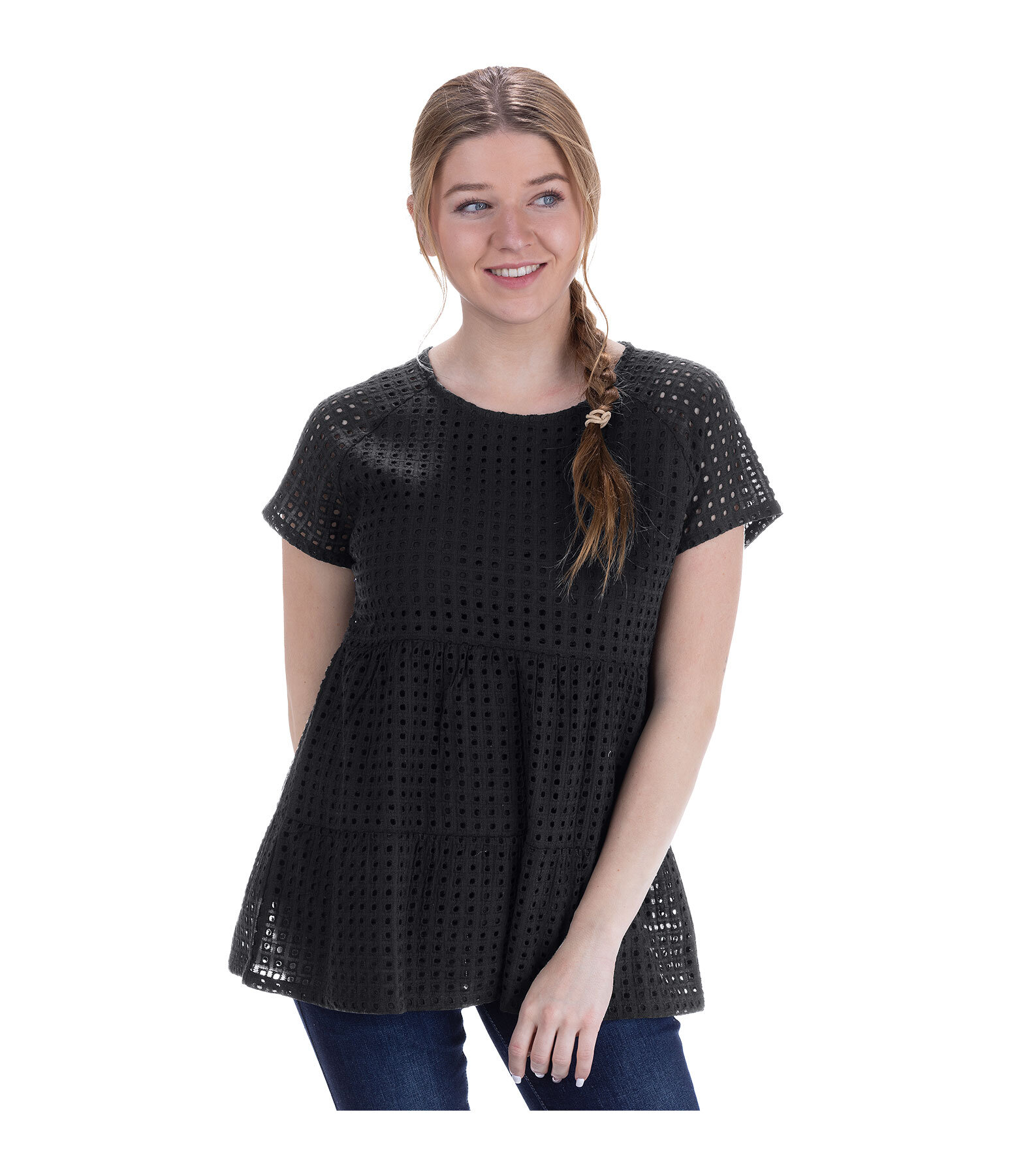 T-shirt da donna Cleo