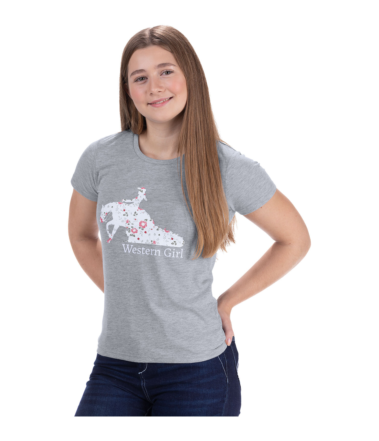 T-shirt per bambini Mary