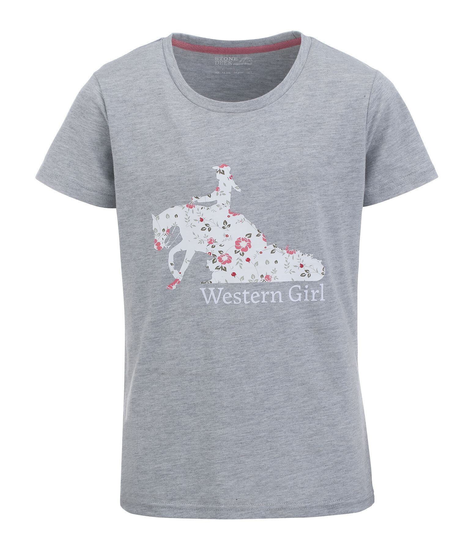 T-shirt per bambini Mary