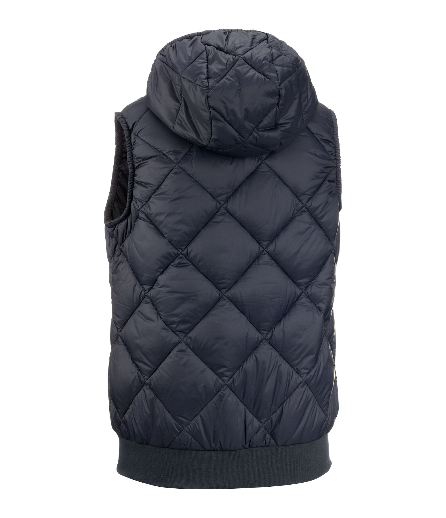 Gilet trapuntato da donna Mathilda