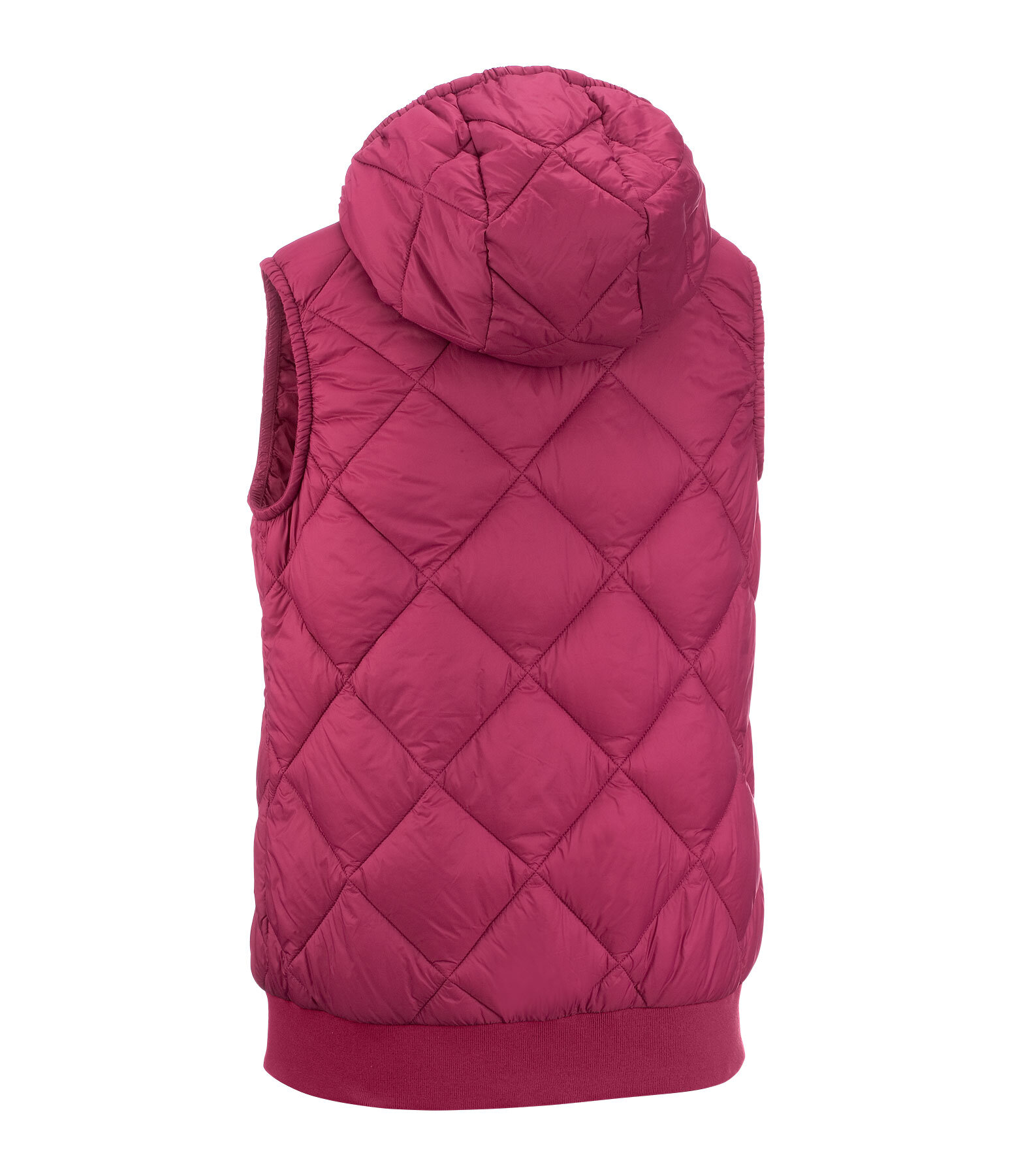 Gilet trapuntato da donna Mathilda