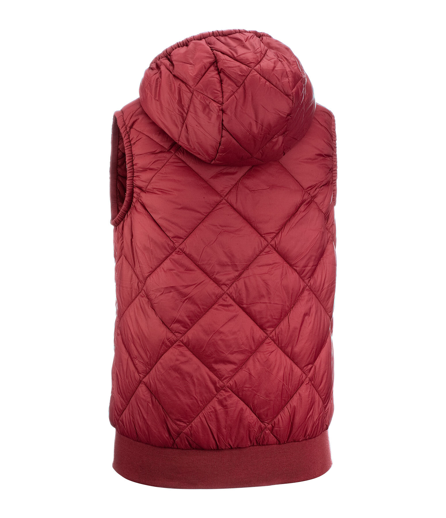 Gilet trapuntato da donna Mathilda