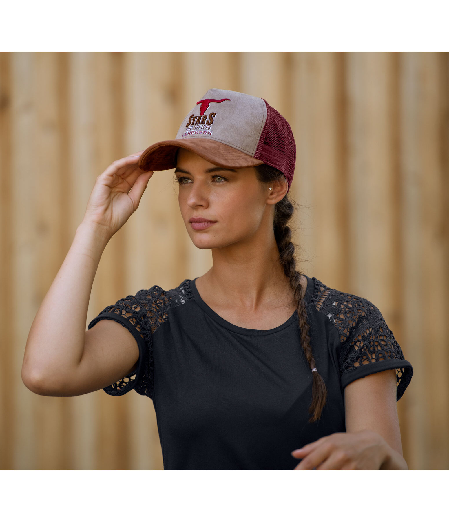 Cappellino
