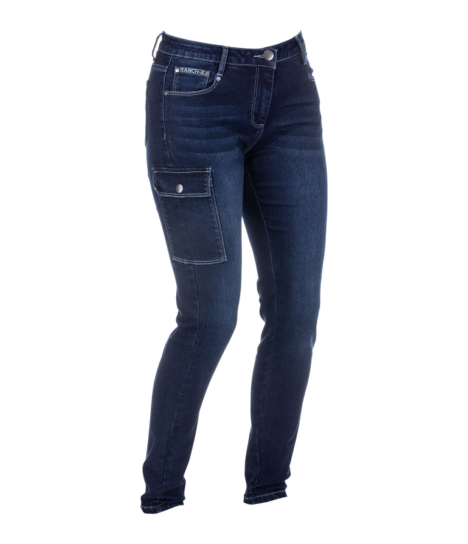 Pocket-Jeans Kimber