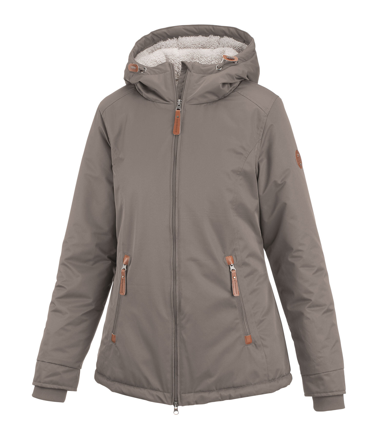 Parka da equitazione Willow