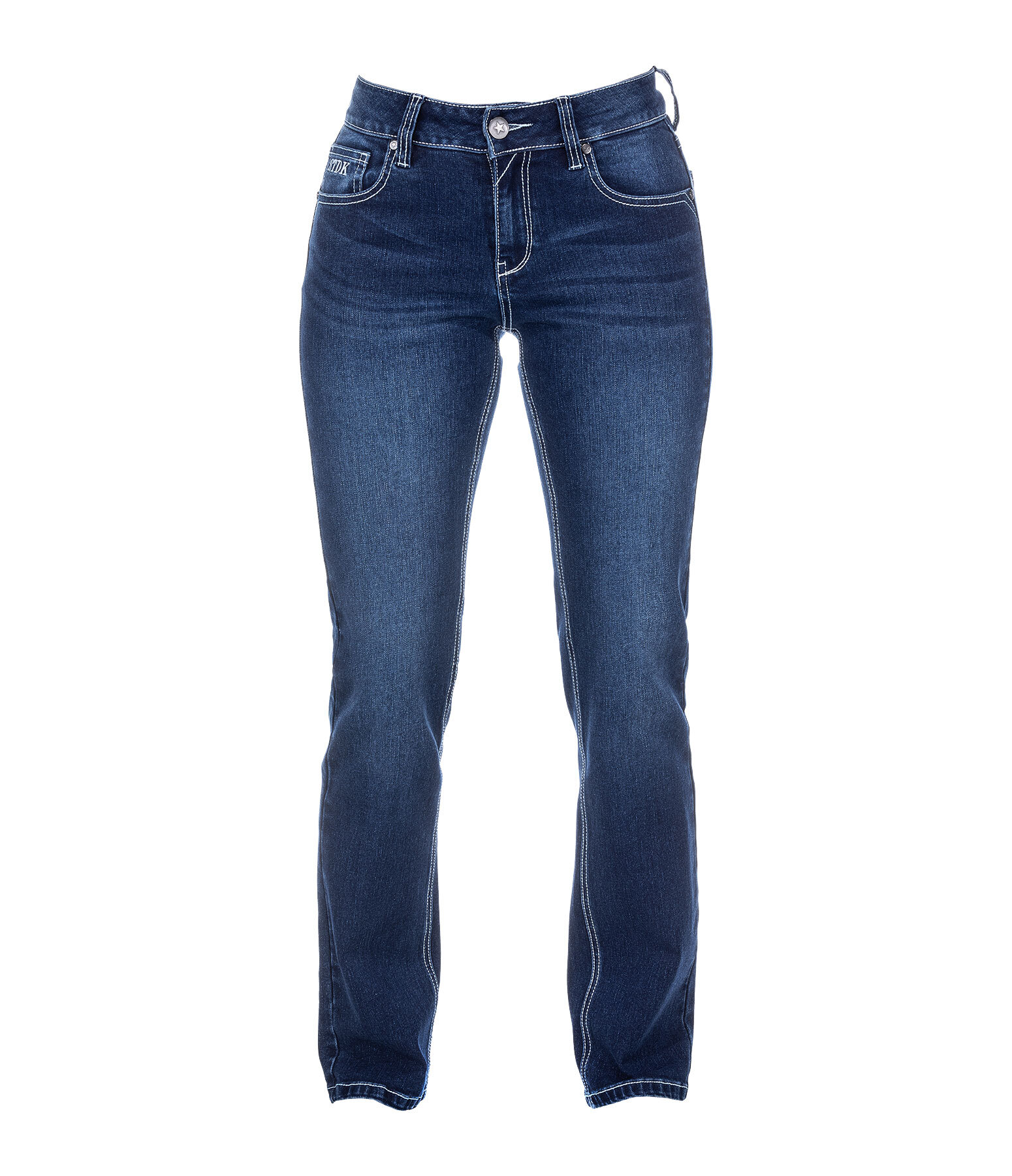 Jeans western Stella