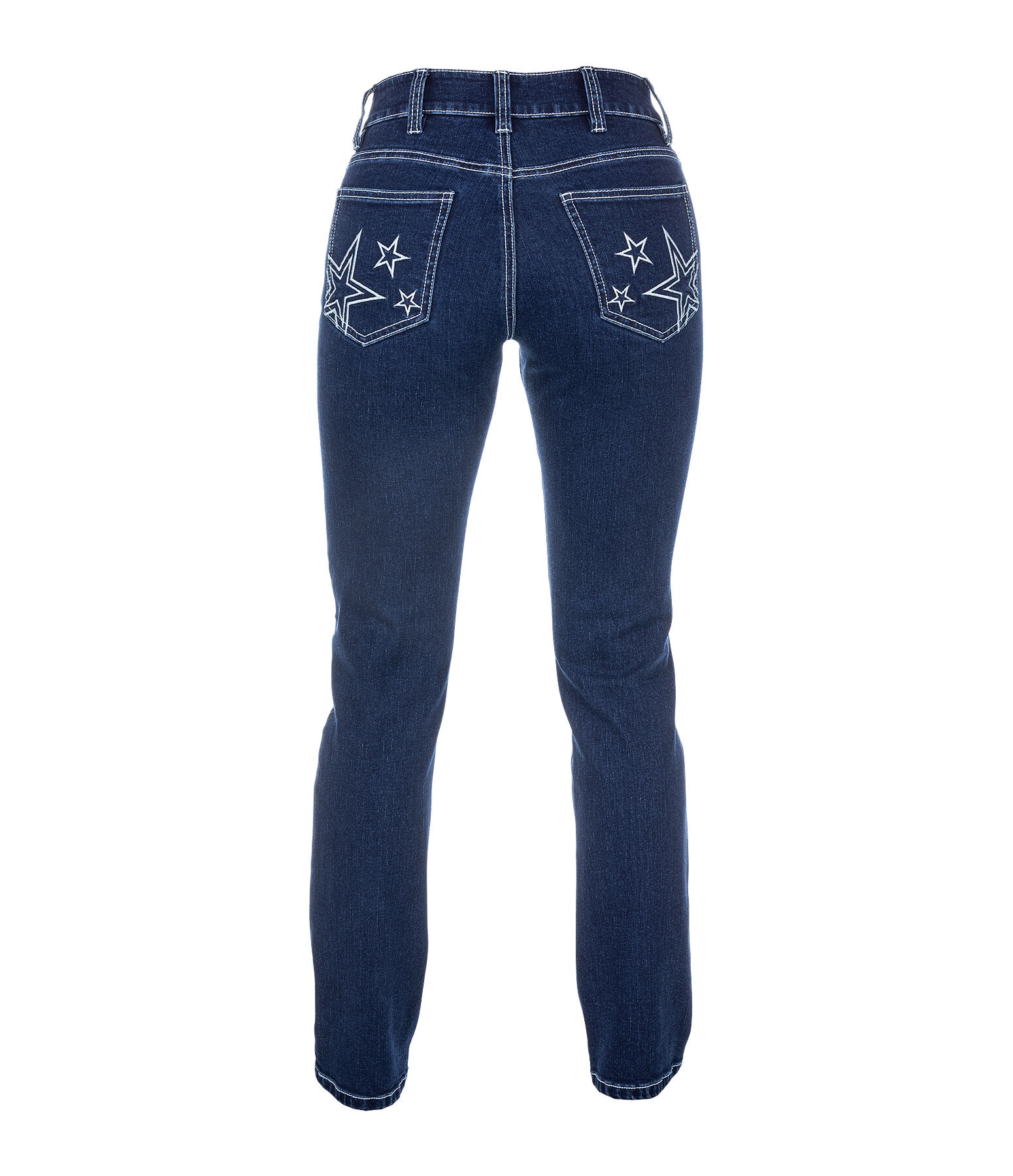 Jeans western Stella