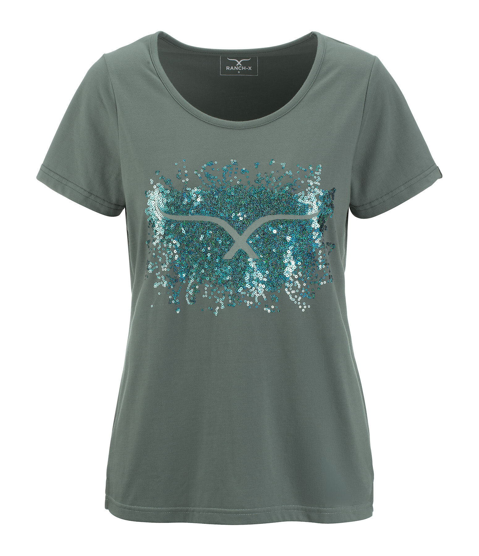 T-shirt Daisy