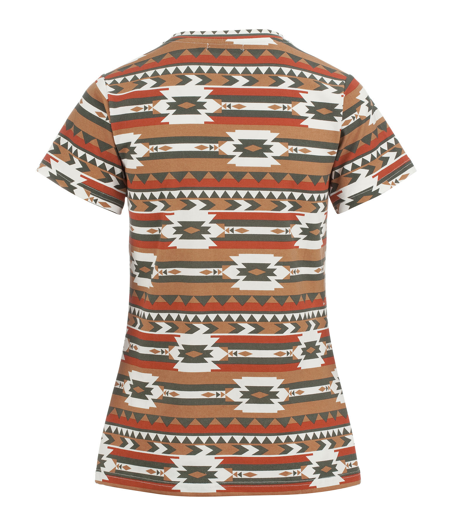 T-shirt Ikat