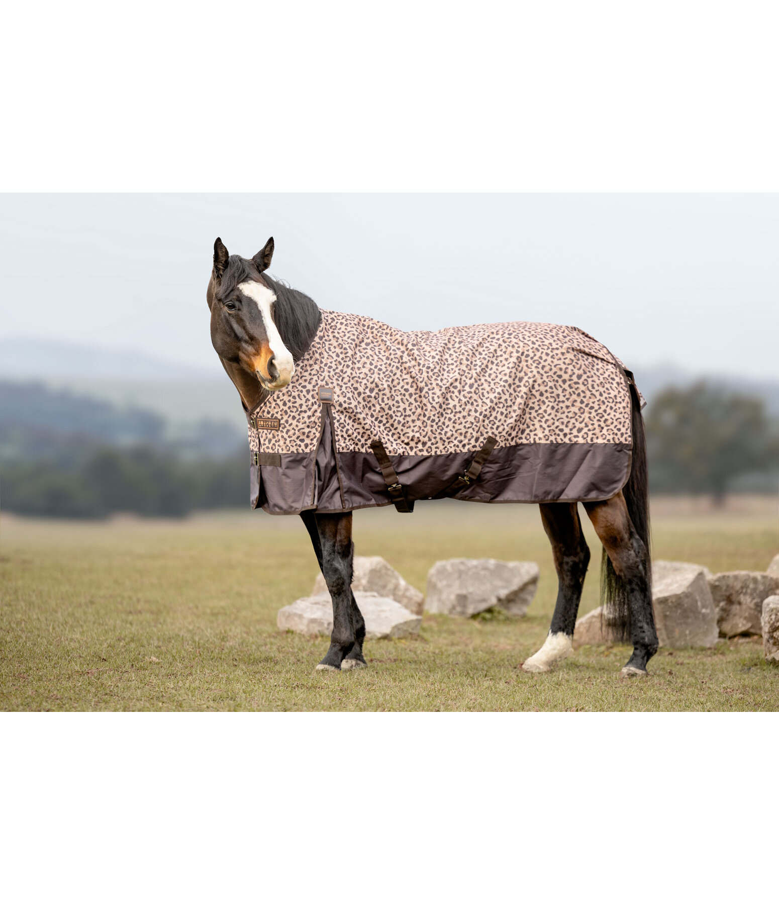 Coperta impermeabile Billy