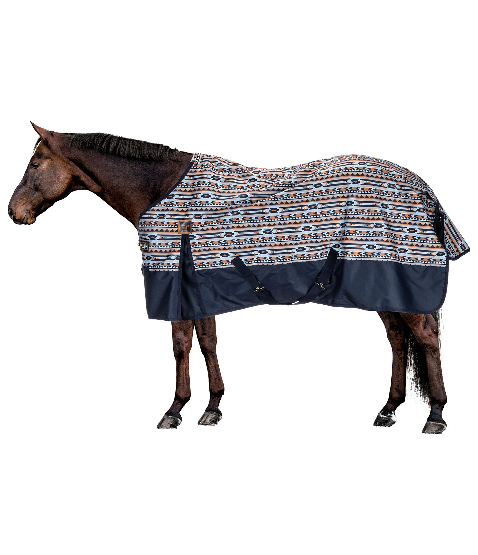 Coperta impermeabile Billy