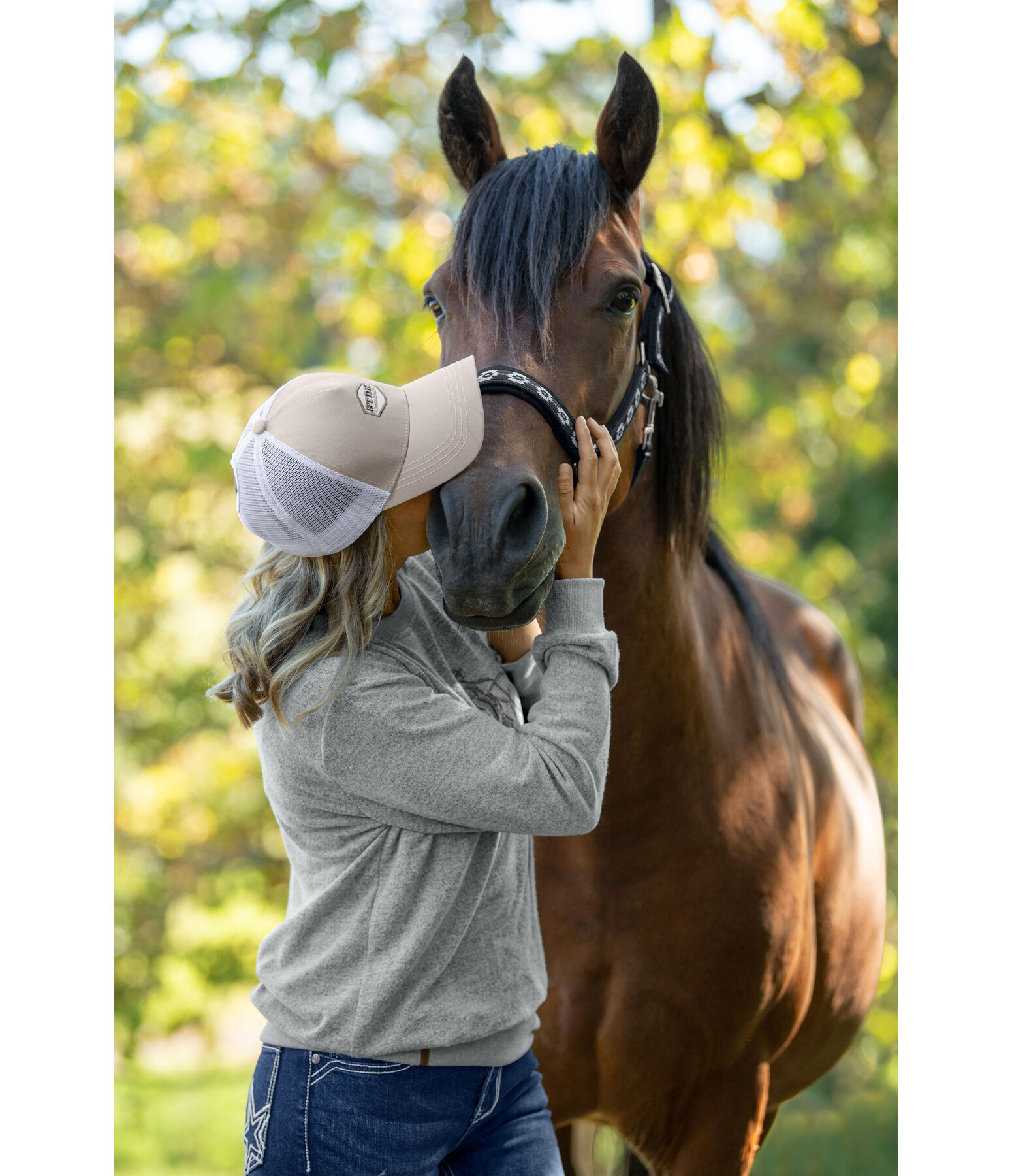 Cappellino Tamani