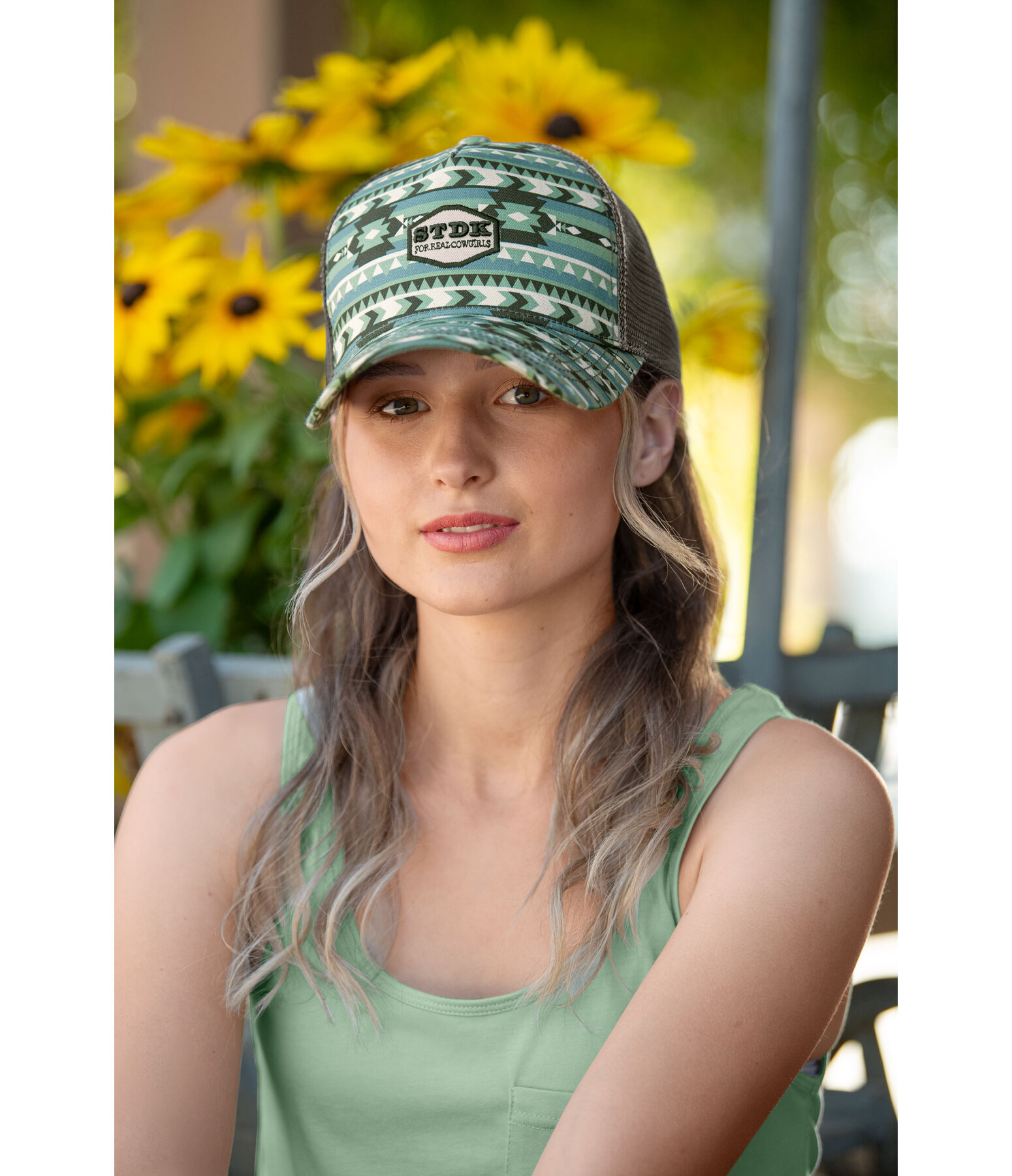 Cappellino Tamani