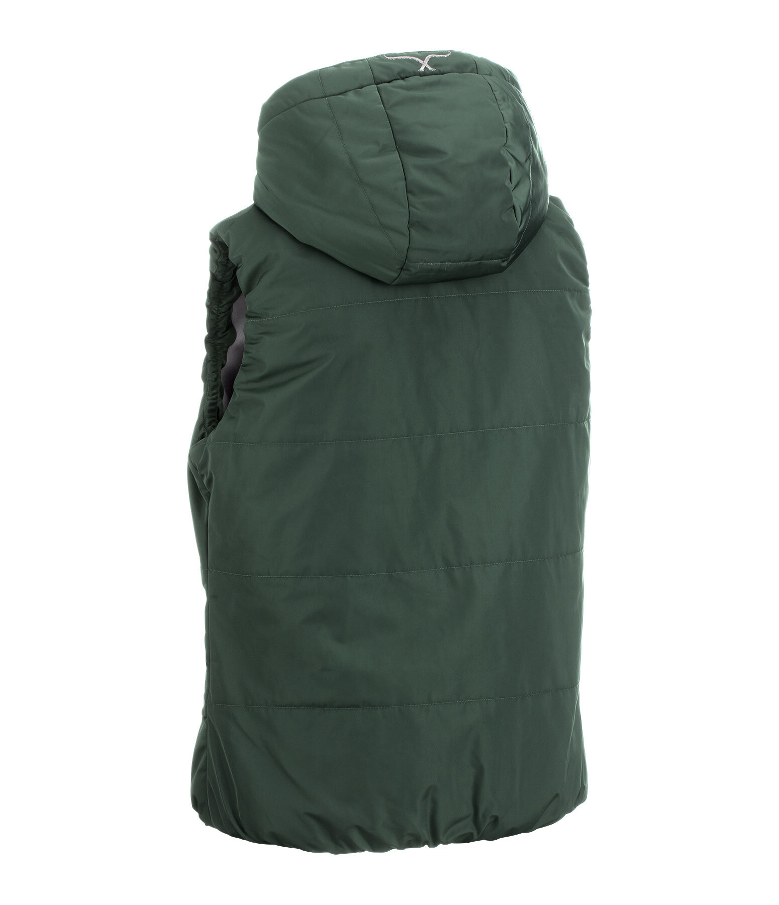 Gilet da equitazione trapuntato Oakley
