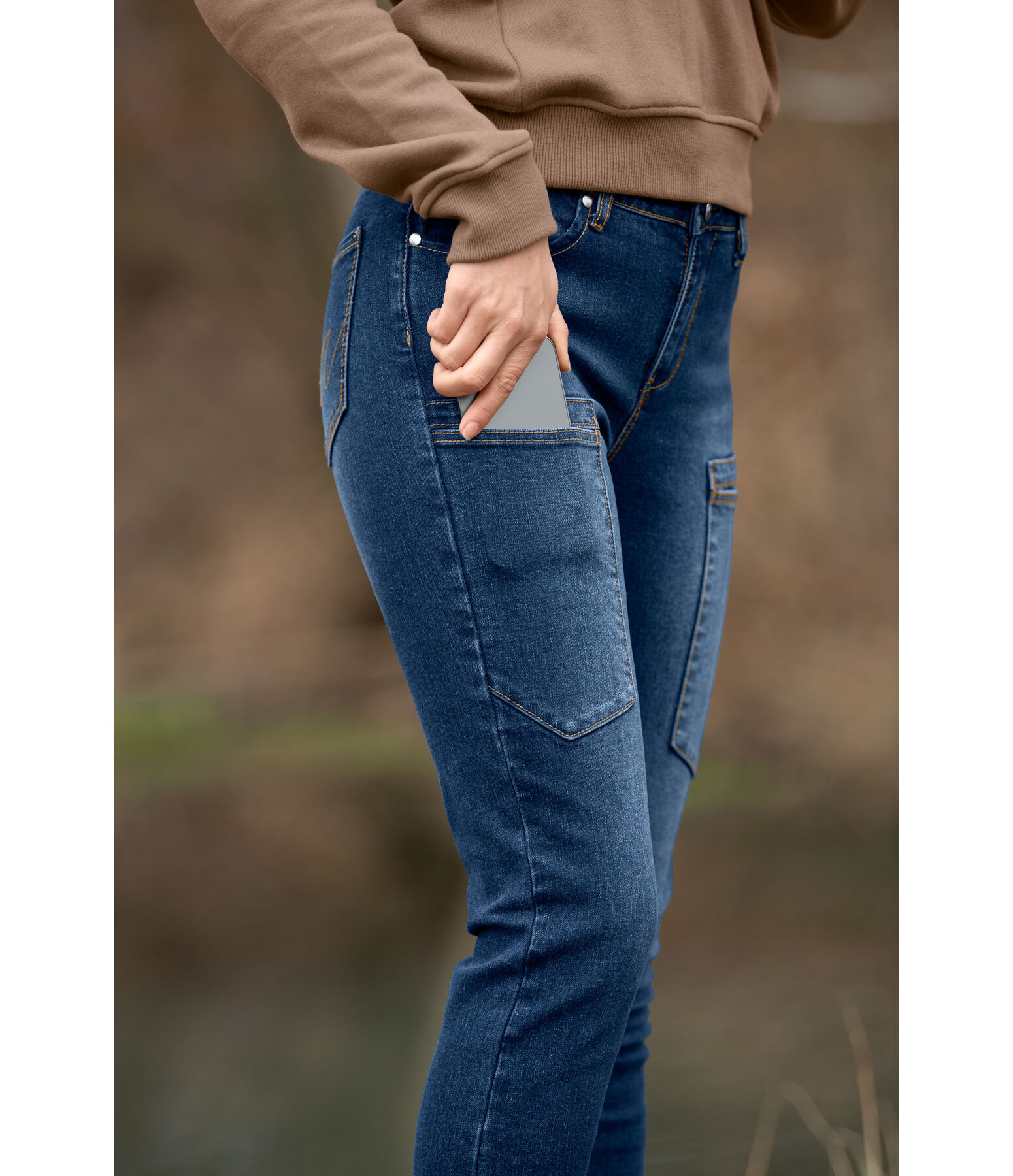 Jeans Nova