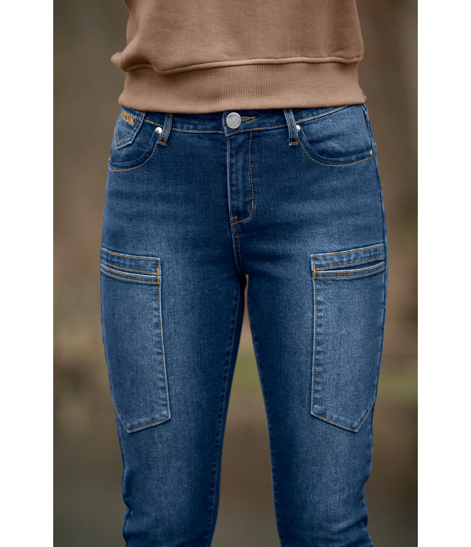 Jeans Nova