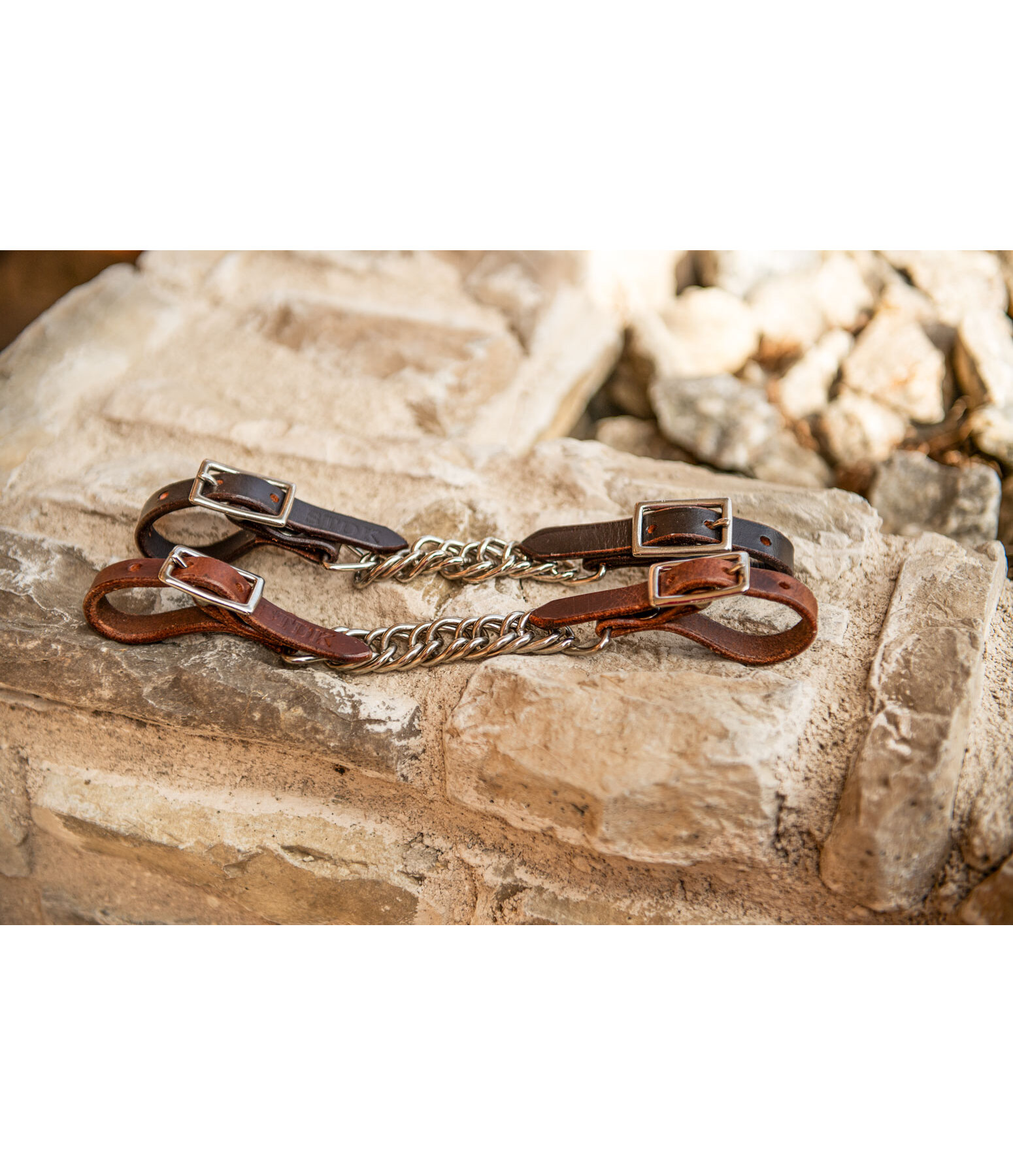 Barbozzale a catena Slim