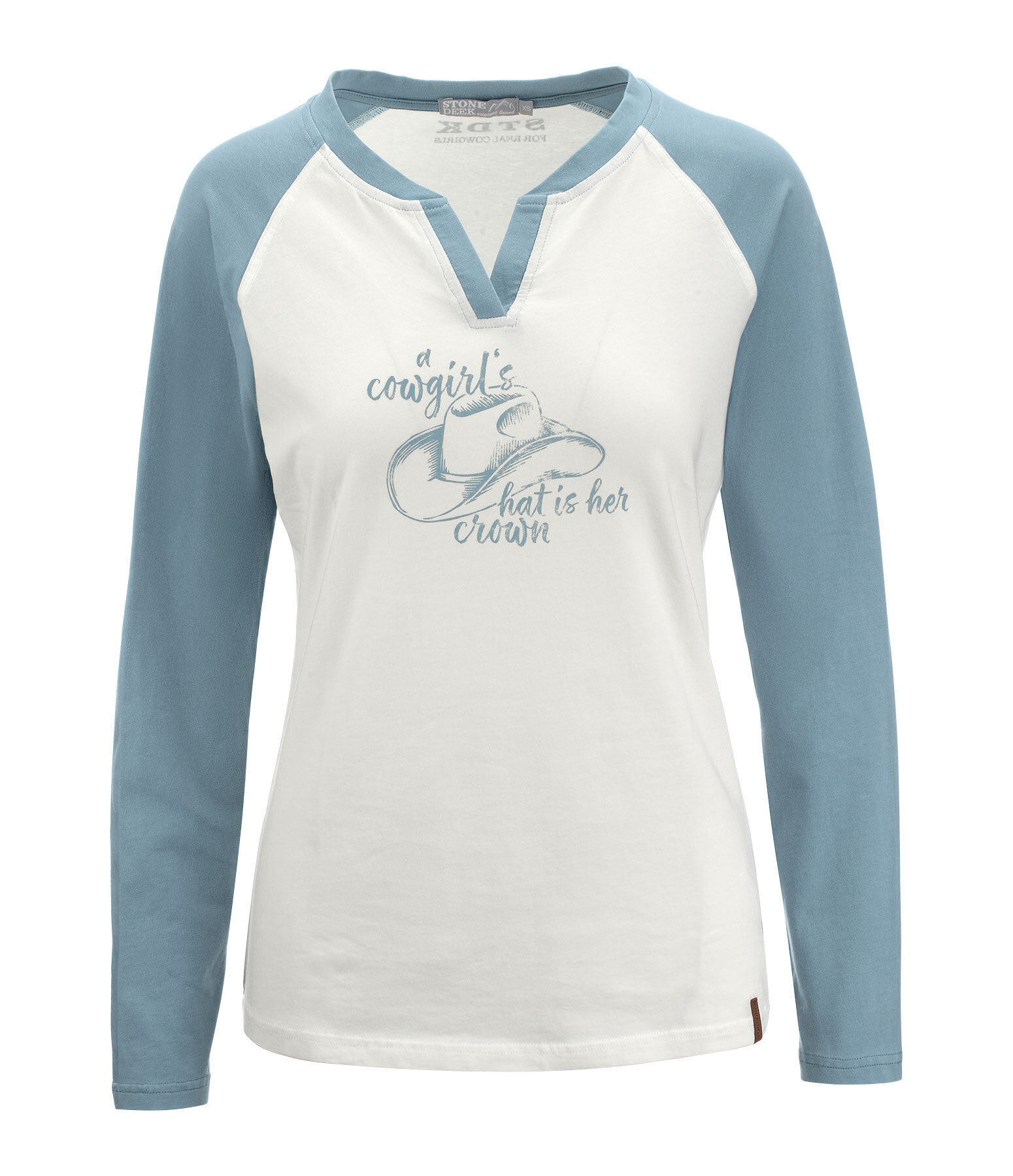 Maglia a maniche lunghe Indy