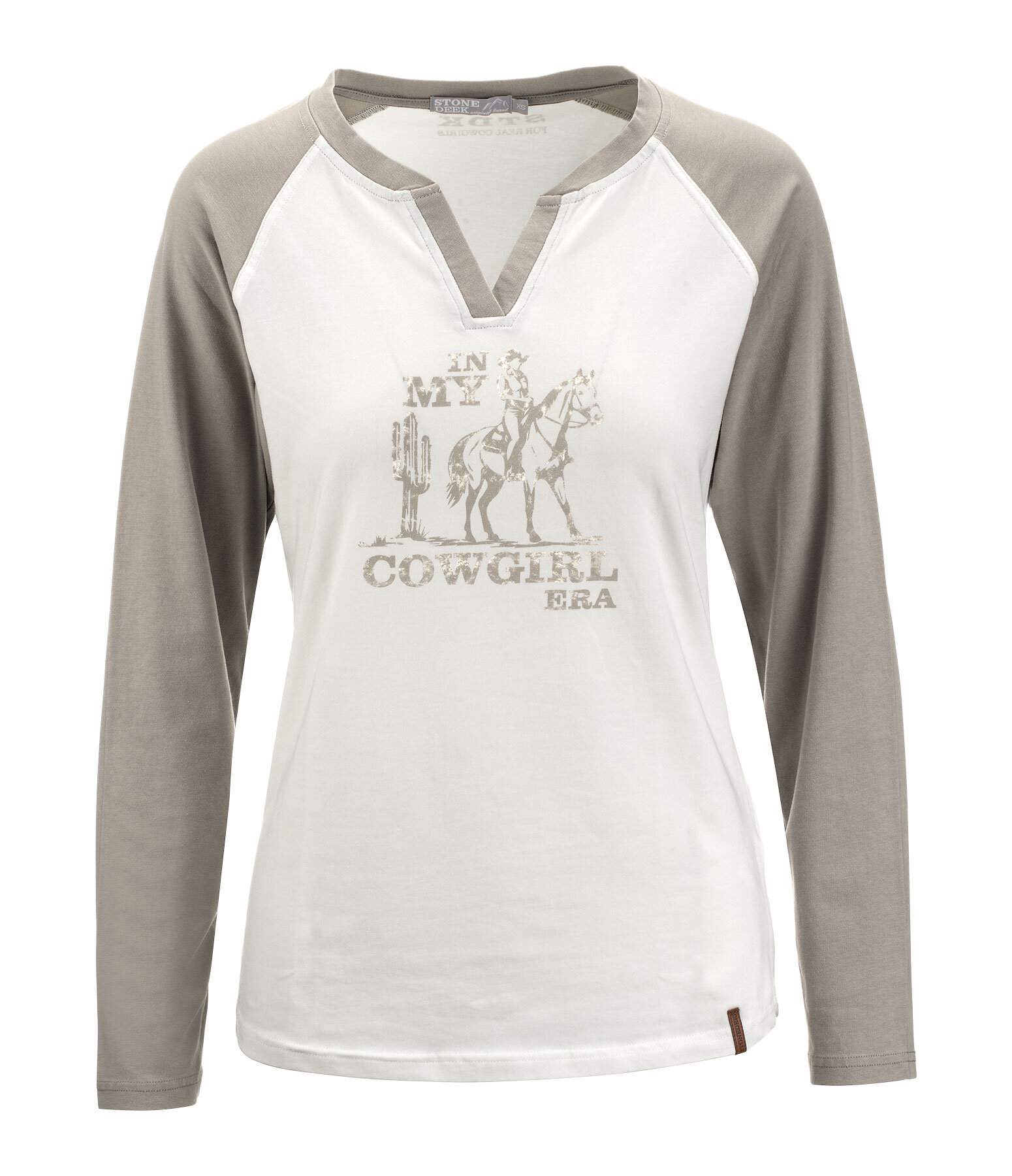 Maglia a maniche lunghe Indy