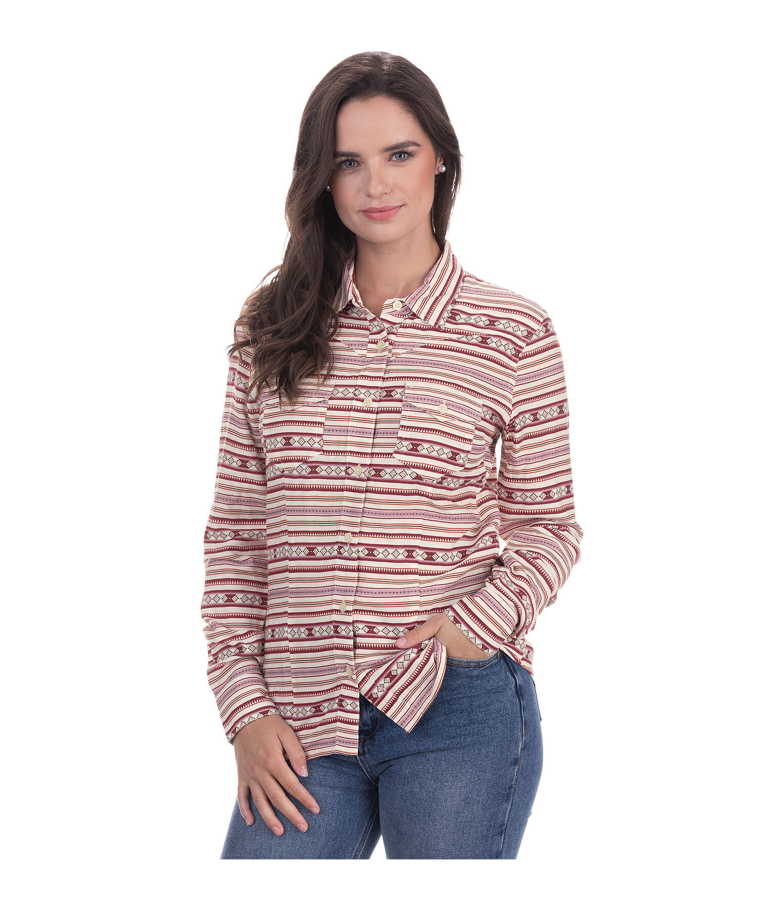 Camicia Everly