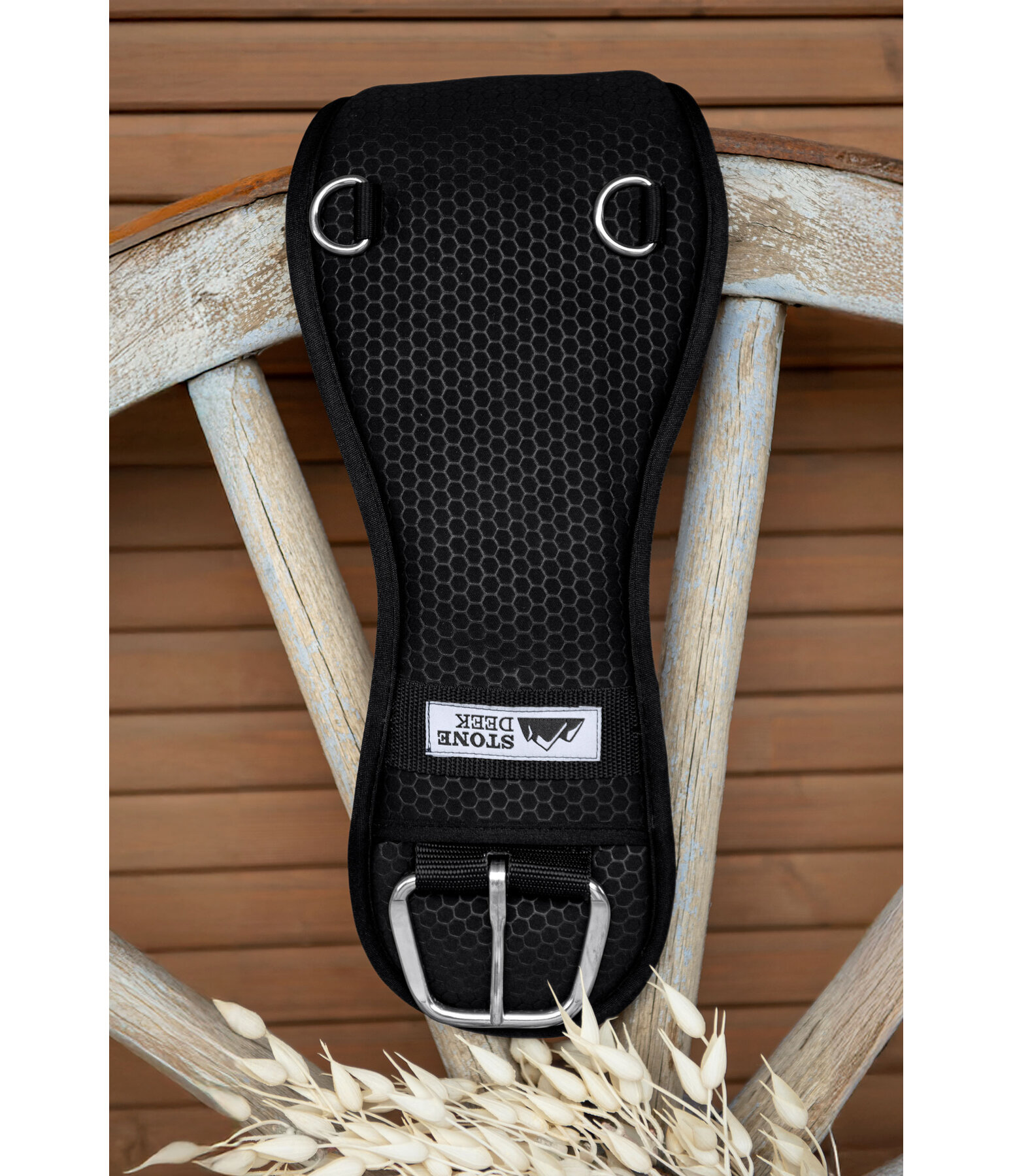 Sottopancia western Thermo Control