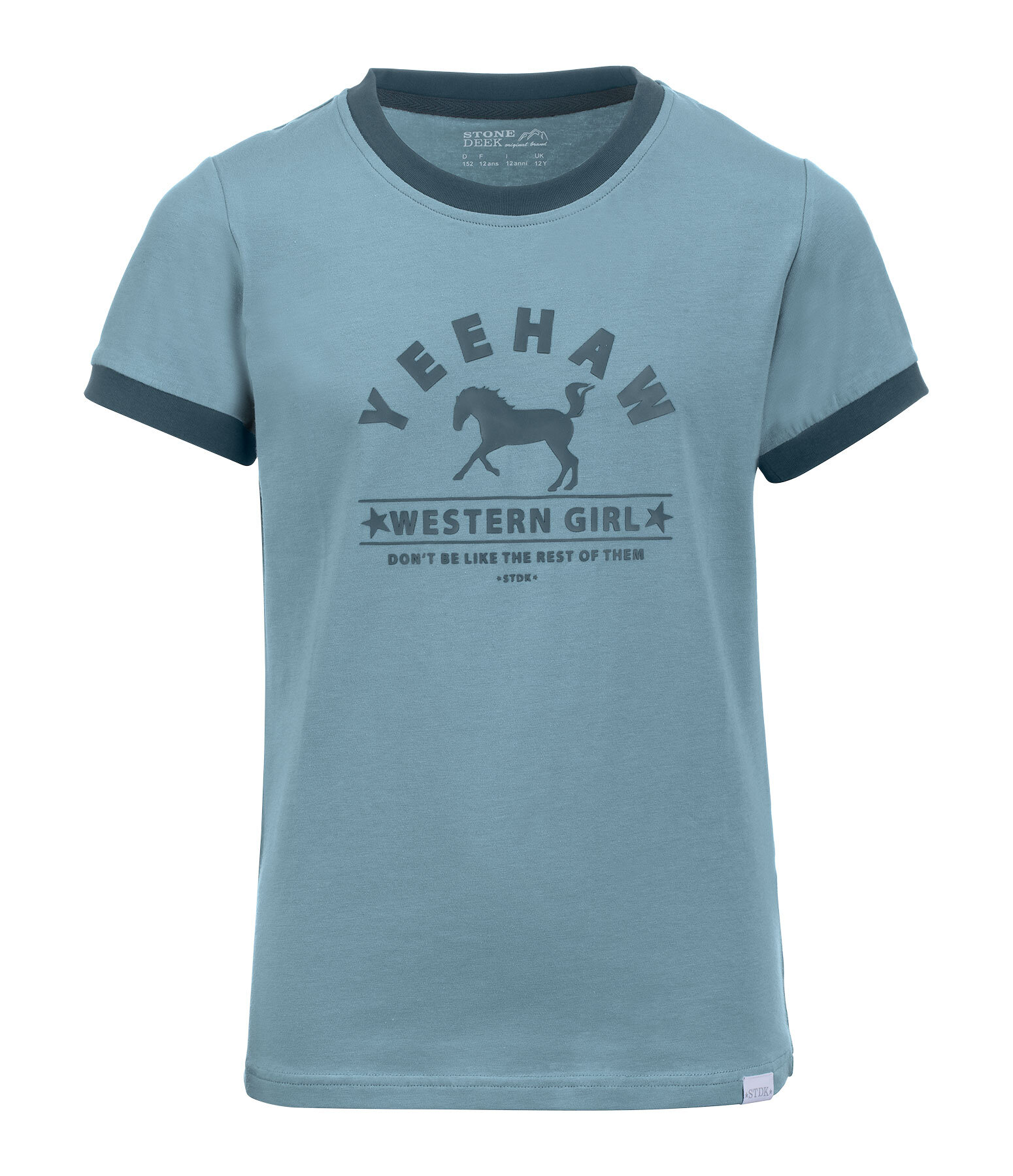 T-shirt per bambini Jodie