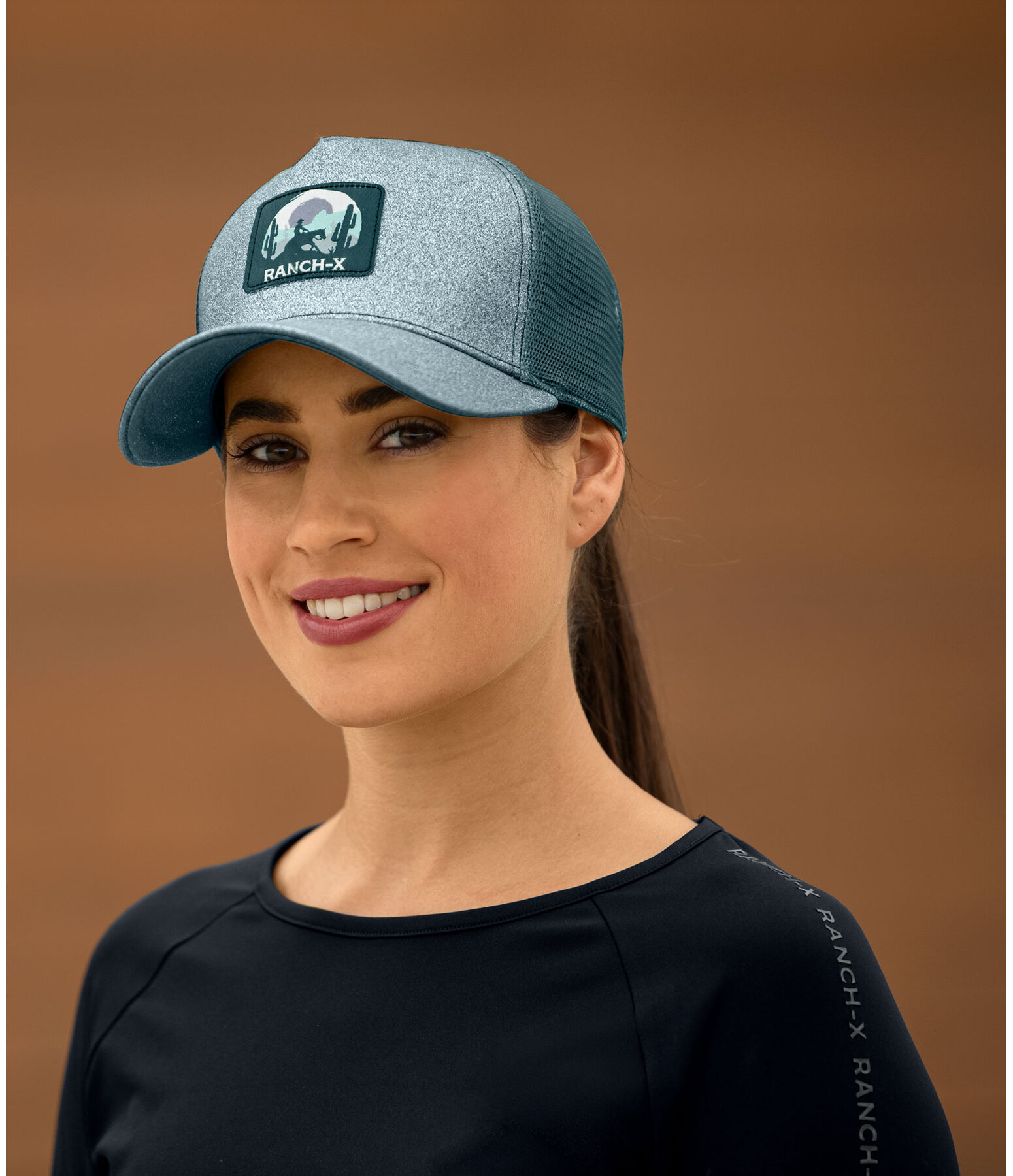Cappellino Dawn