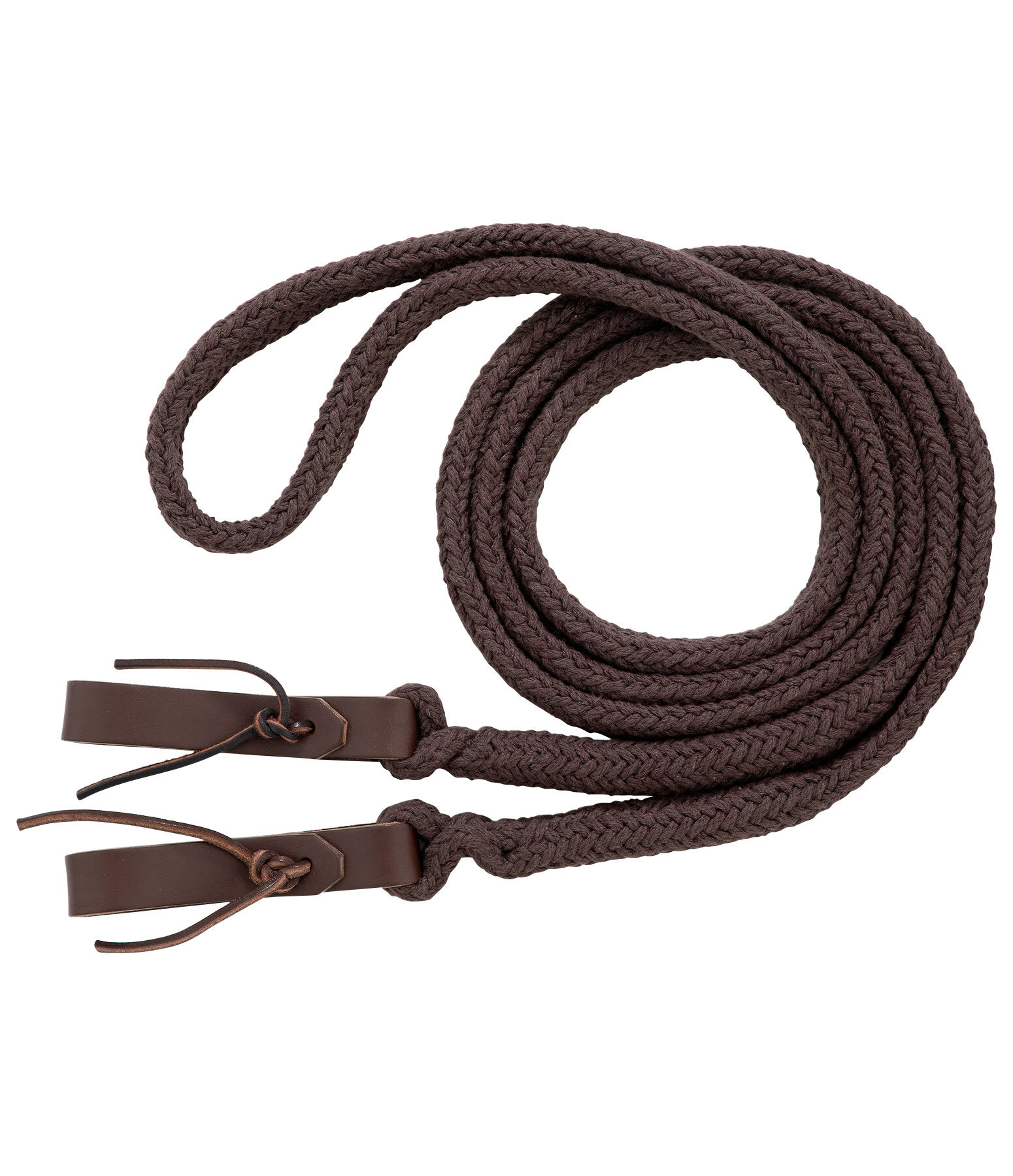 Redini in cotone con Slobber Bars