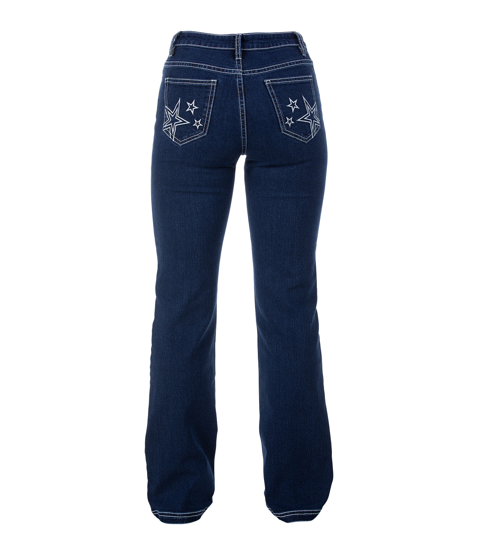 Jeans western per bambini Stella